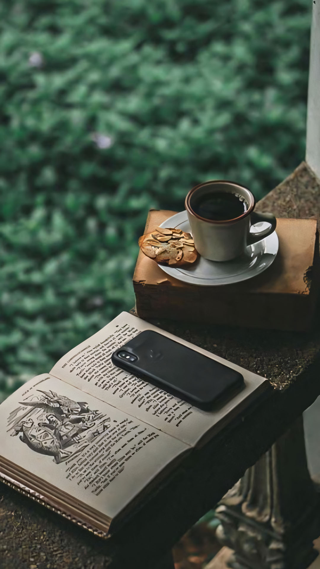 hinh anh cafe buon 1920px 1080px full hd 1