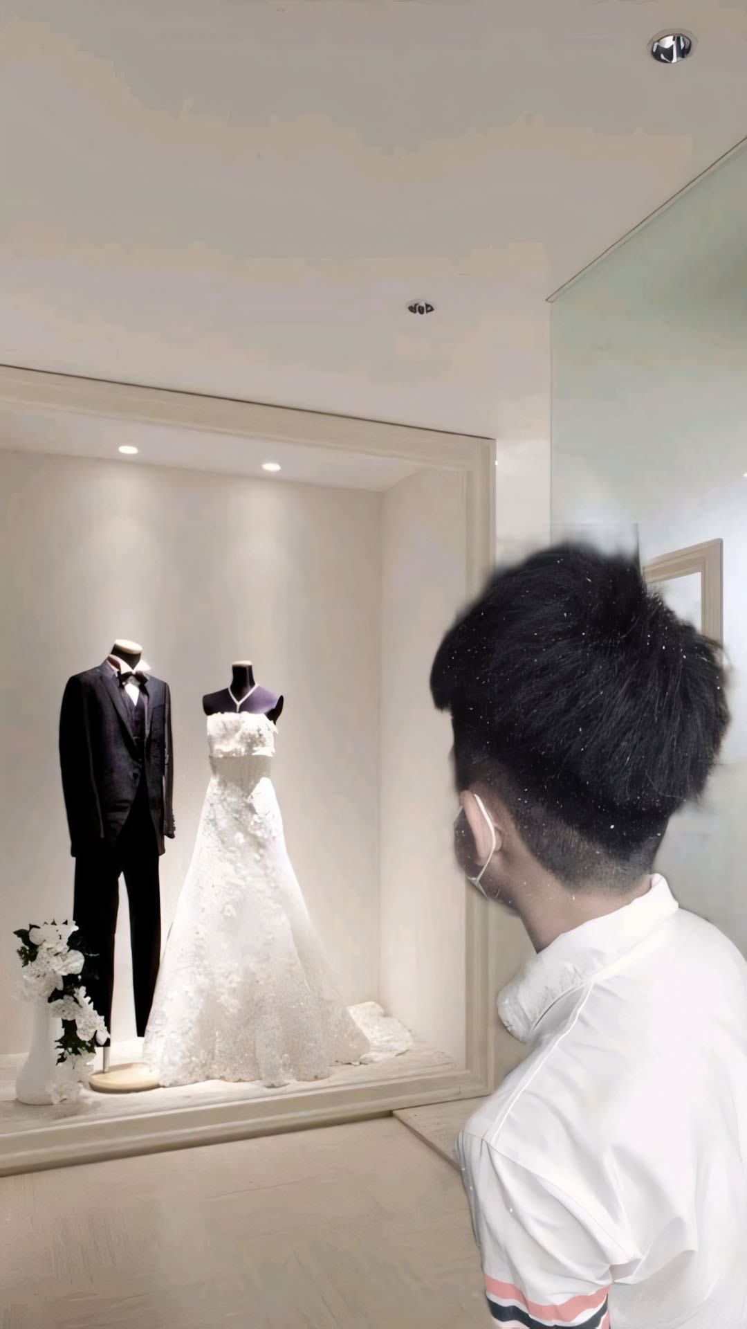 anh chang trai dung nhin vay cuoi buon 1900px 1080px full hd 7
