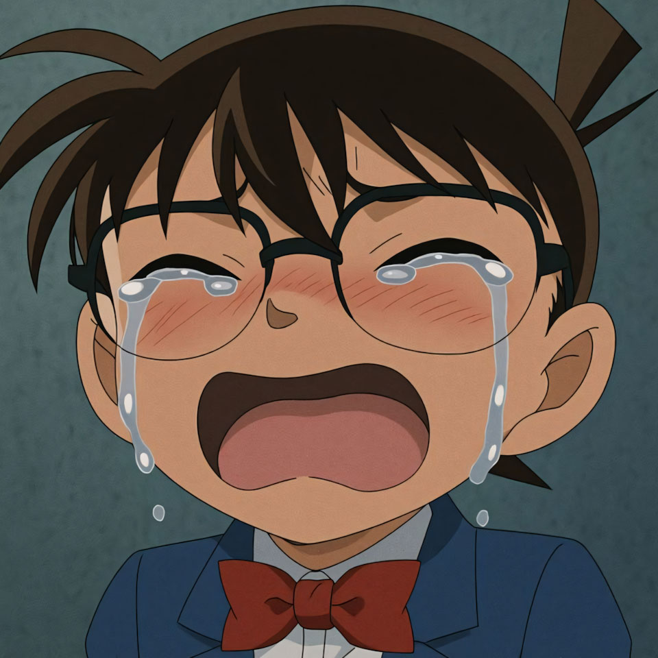 anh conan buon 960px 960px avatar 2