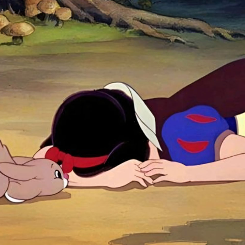 anh cong chua disney buon 960px 960px avatar 18