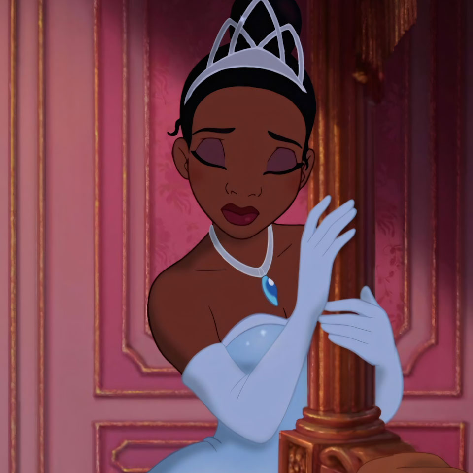 anh cong chua disney buon 960px 960px avatar 23