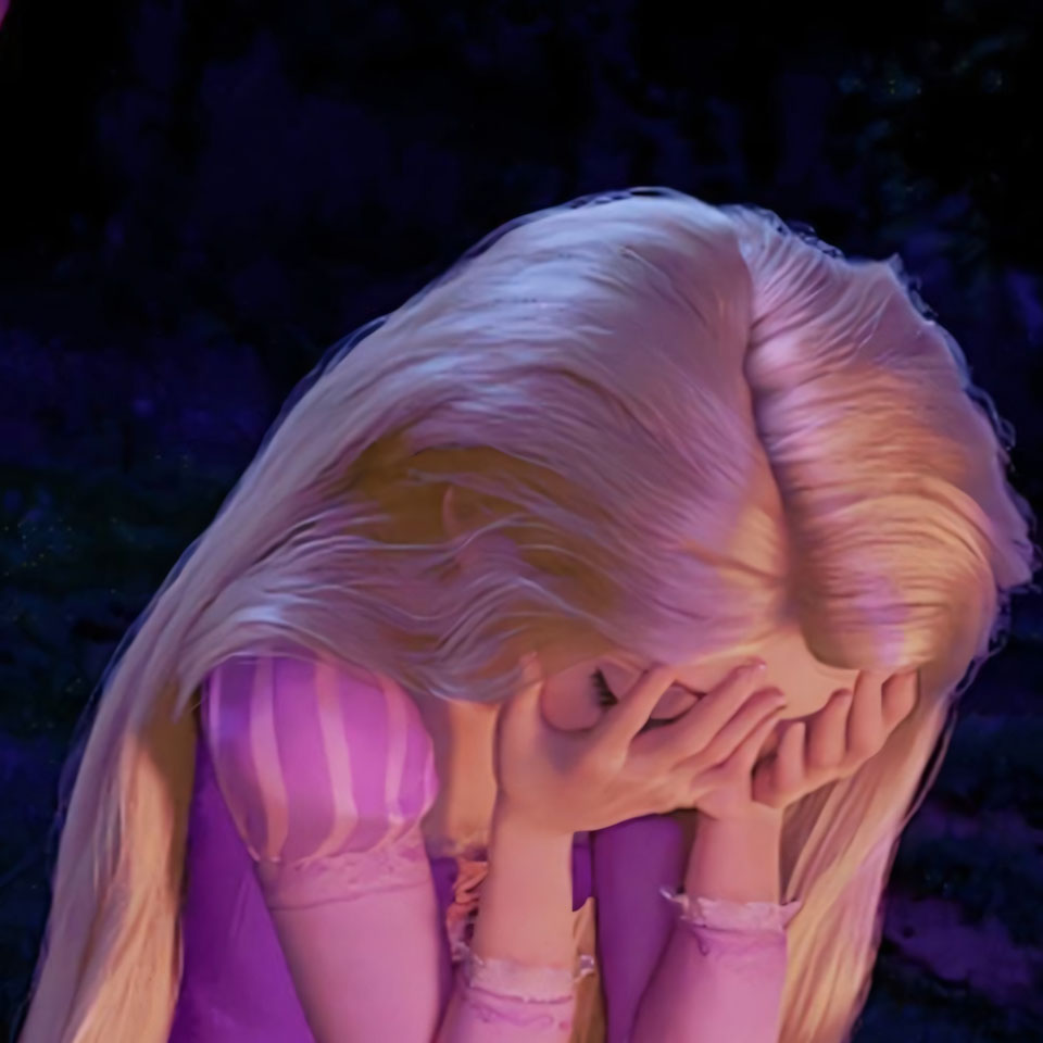 anh cong chua disney buon 960px 960px avatar 27