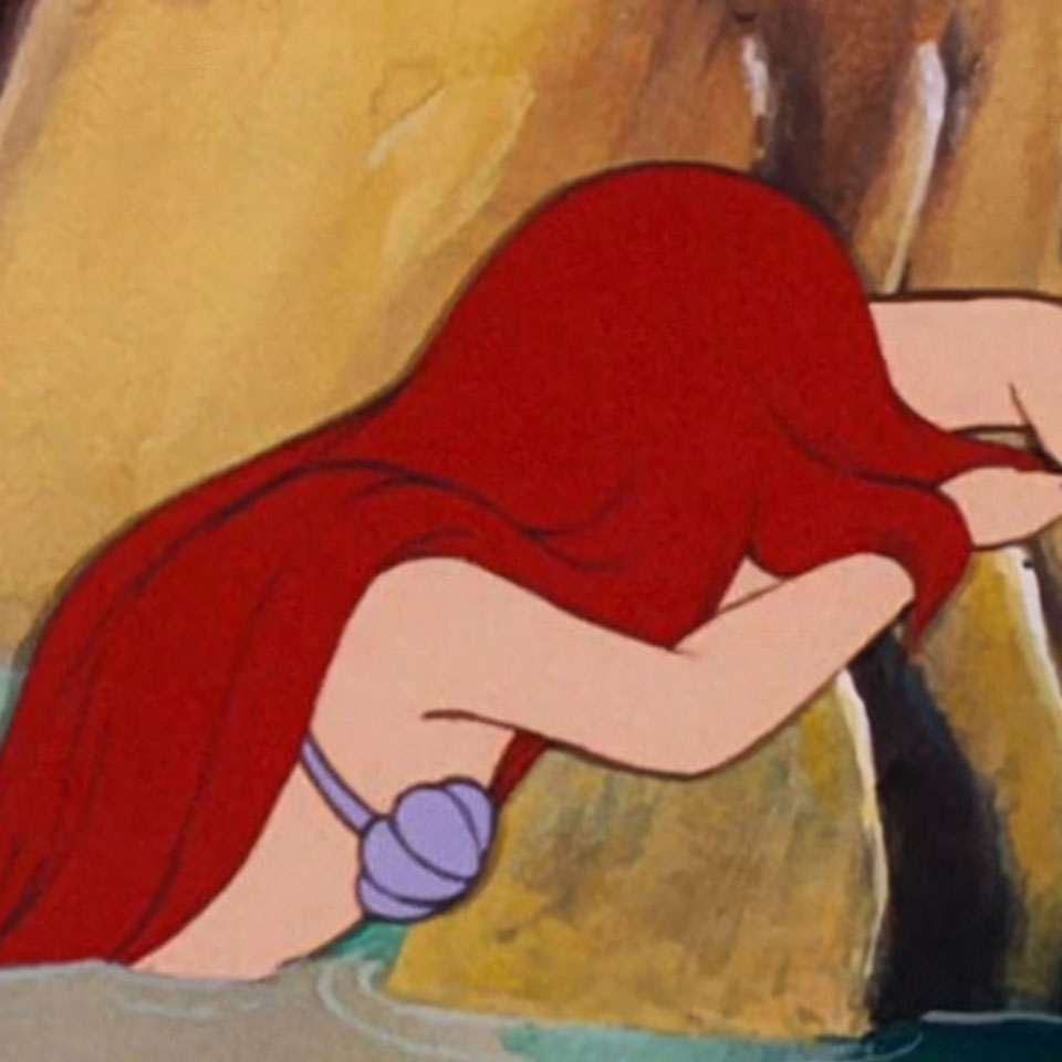 anh cong chua disney buon 960px 960px avatar 35