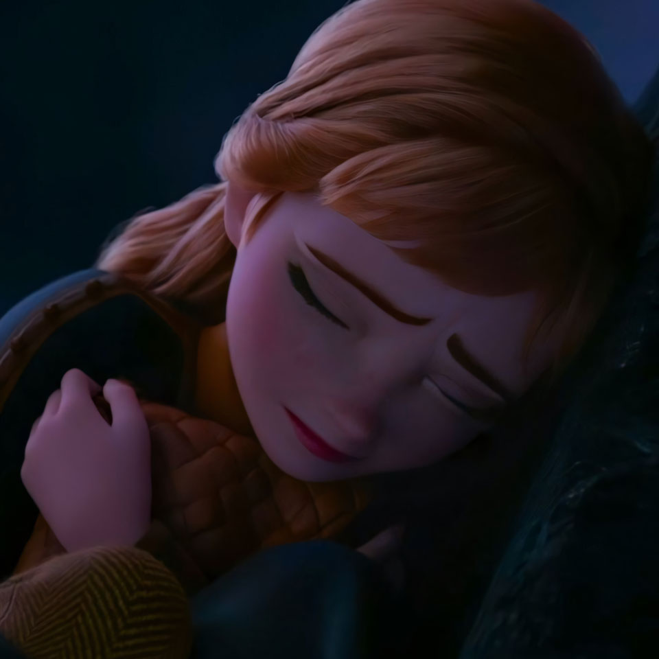 anh cong chua disney buon 960px 960px avatar 37