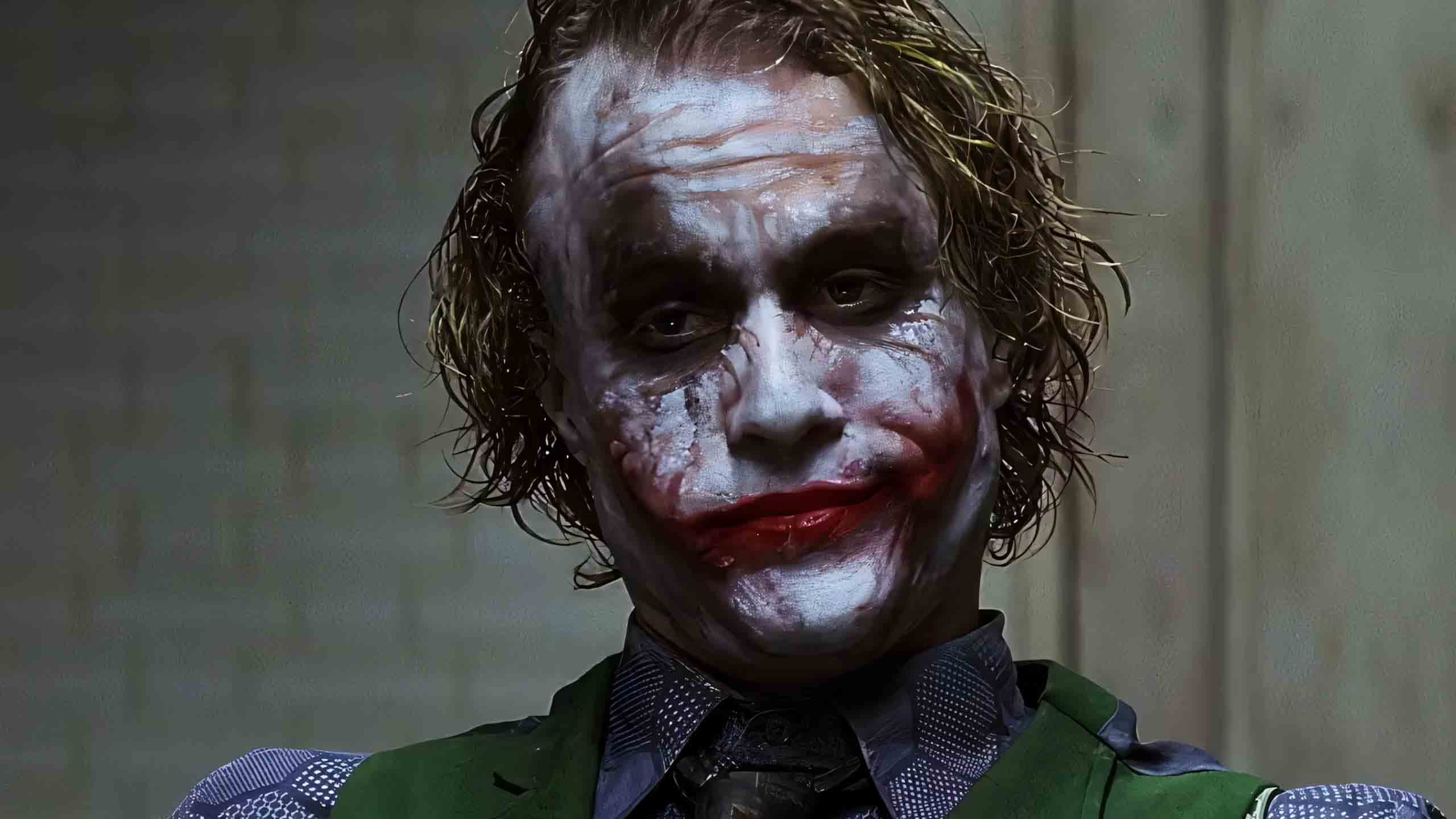 anh joker buon 2560px 1440px 2k 4