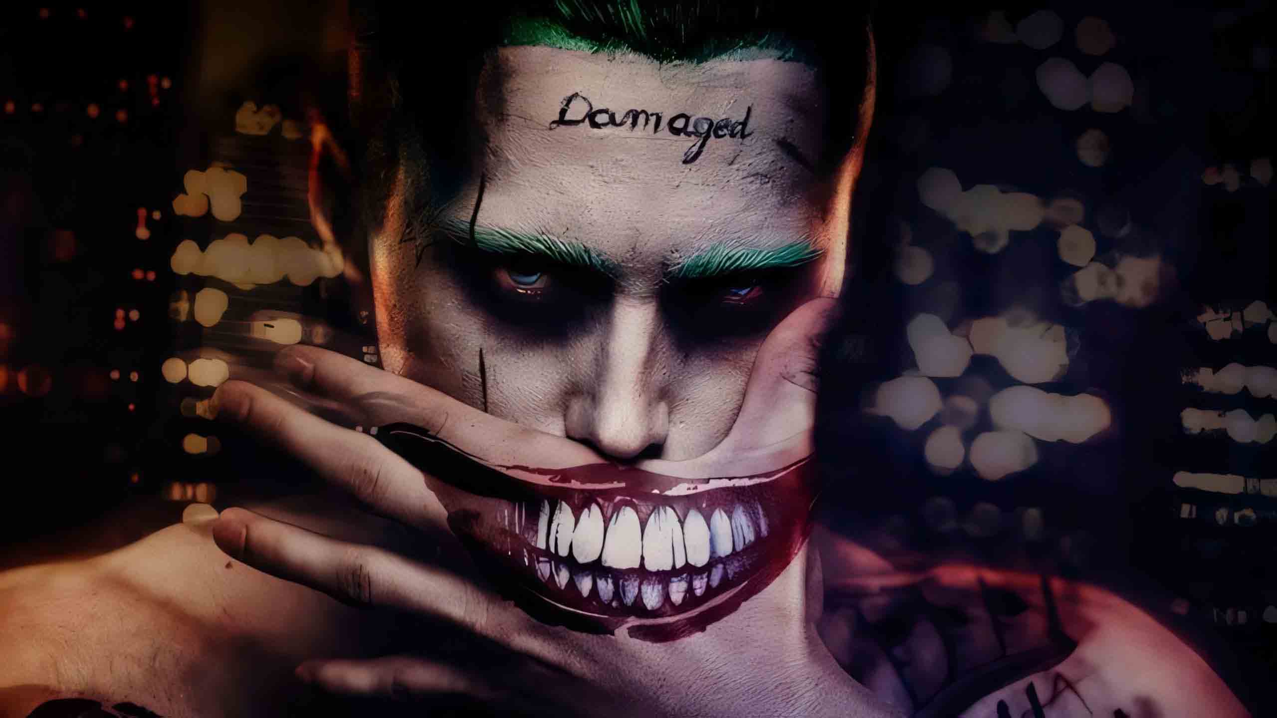 anh joker buon 2560px 1440px 2k 9