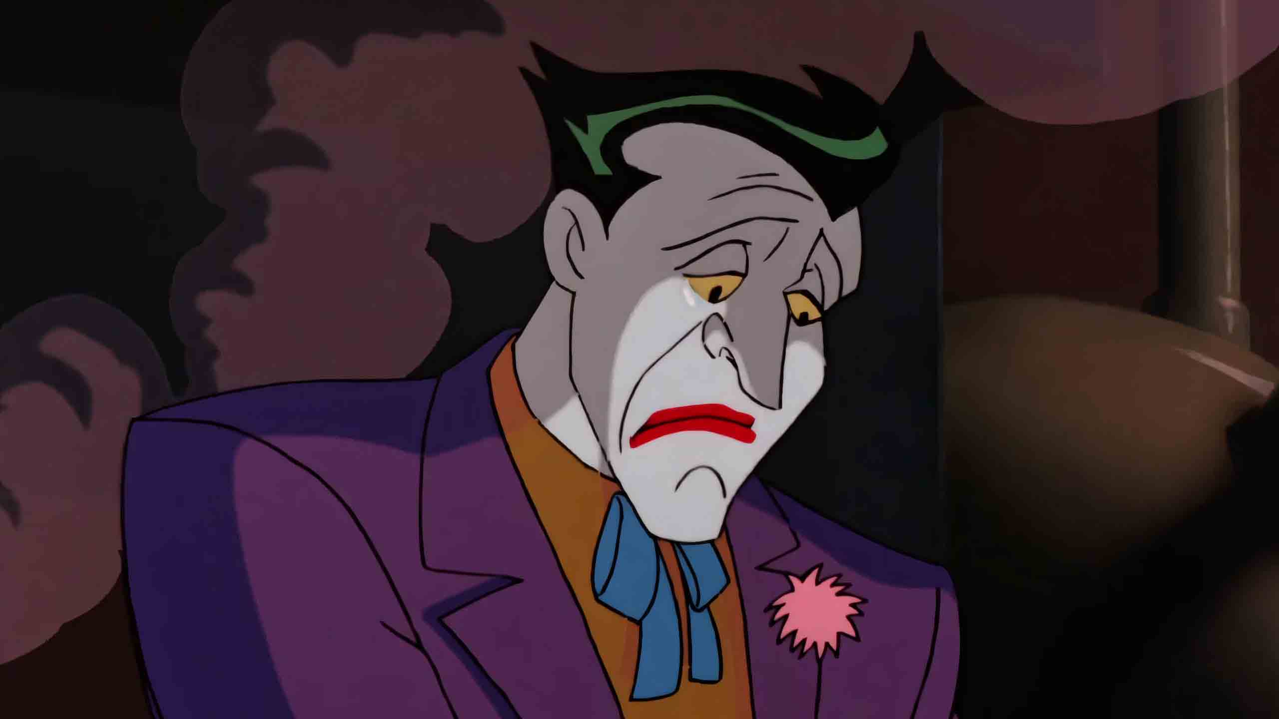 anh joker buon khoc 2560px 1440px 2k 3