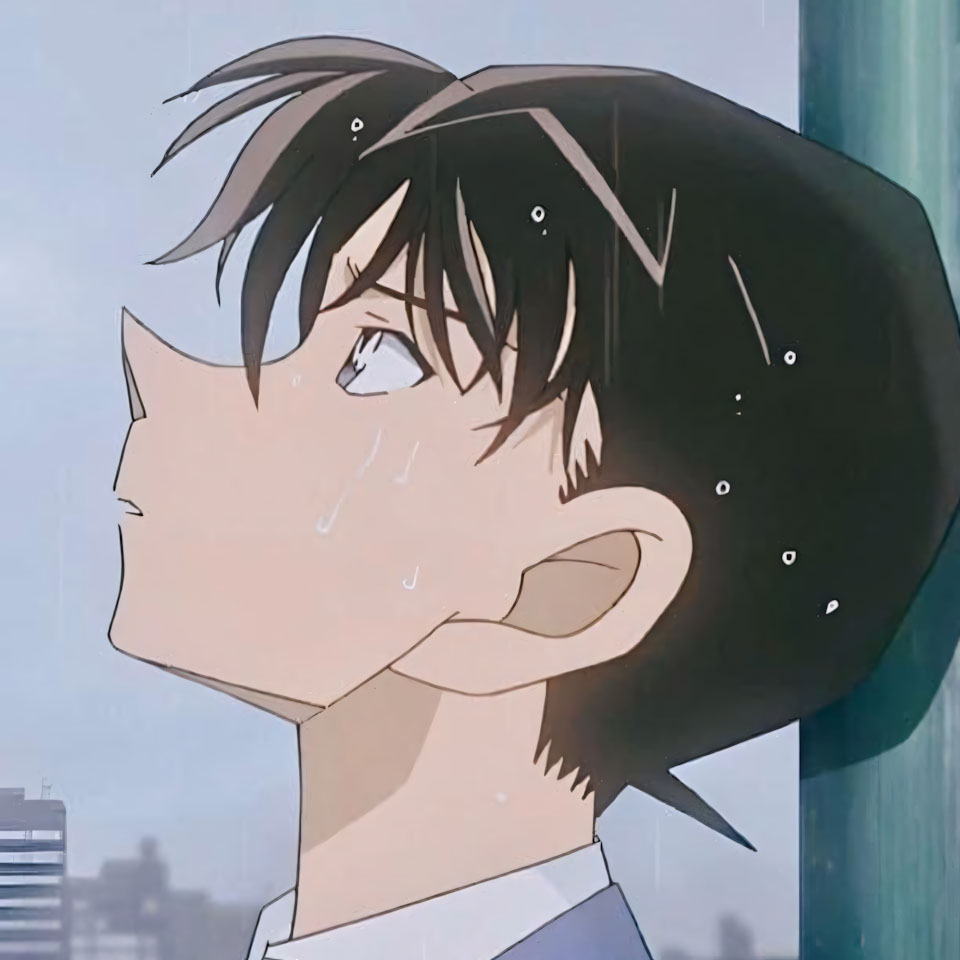 anh kudo shinichi buon 960px 960px avatar 4