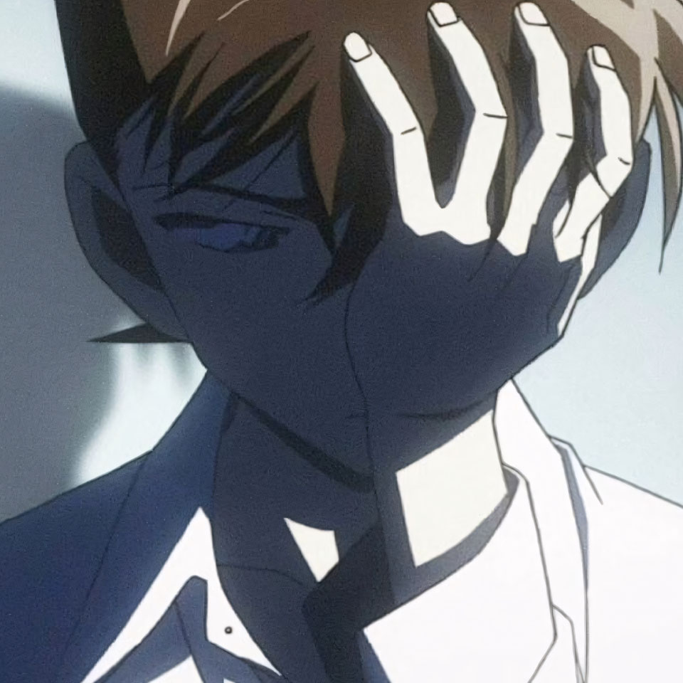 anh kudo shinichi buon 960px 960px avatar 7