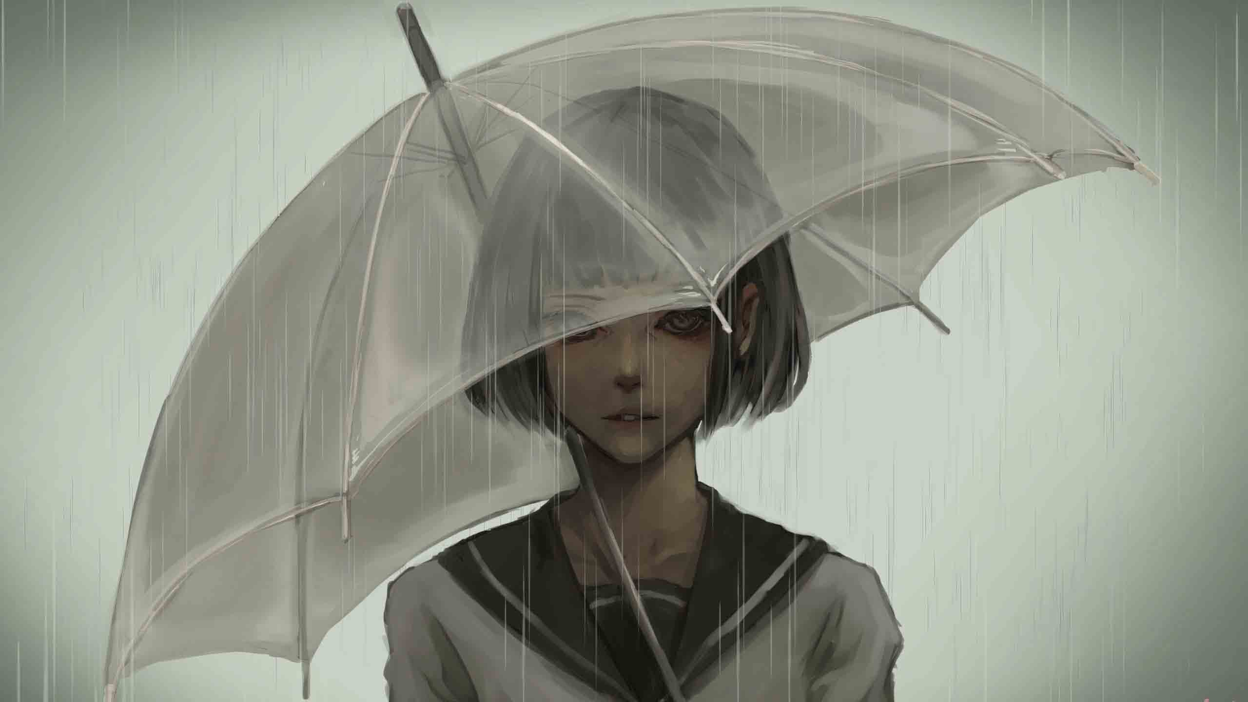 anh mua buon anime ngang 2560px 1440px 2k 20