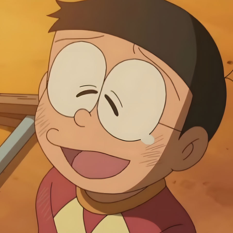 anh nobita khoc 960px 960px avatar 16