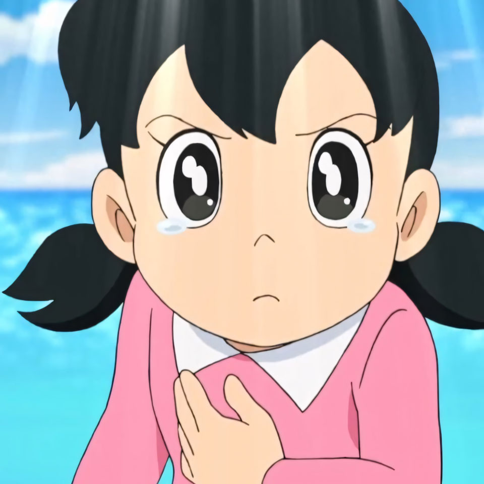 anh xuka buon khoc 960px 960px avatar 12