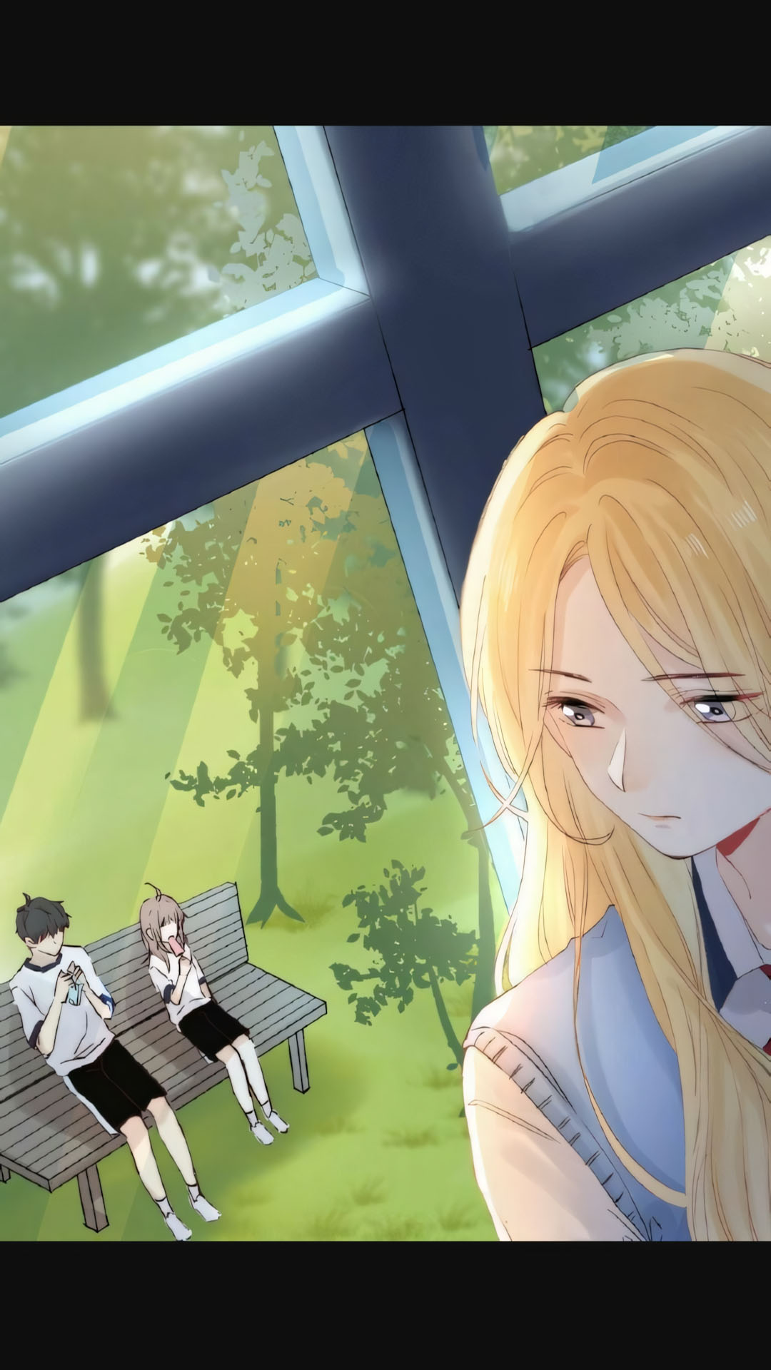 anime anh nhin nguoi yeu ben nguoi khac 1900px 1080px full hd 10