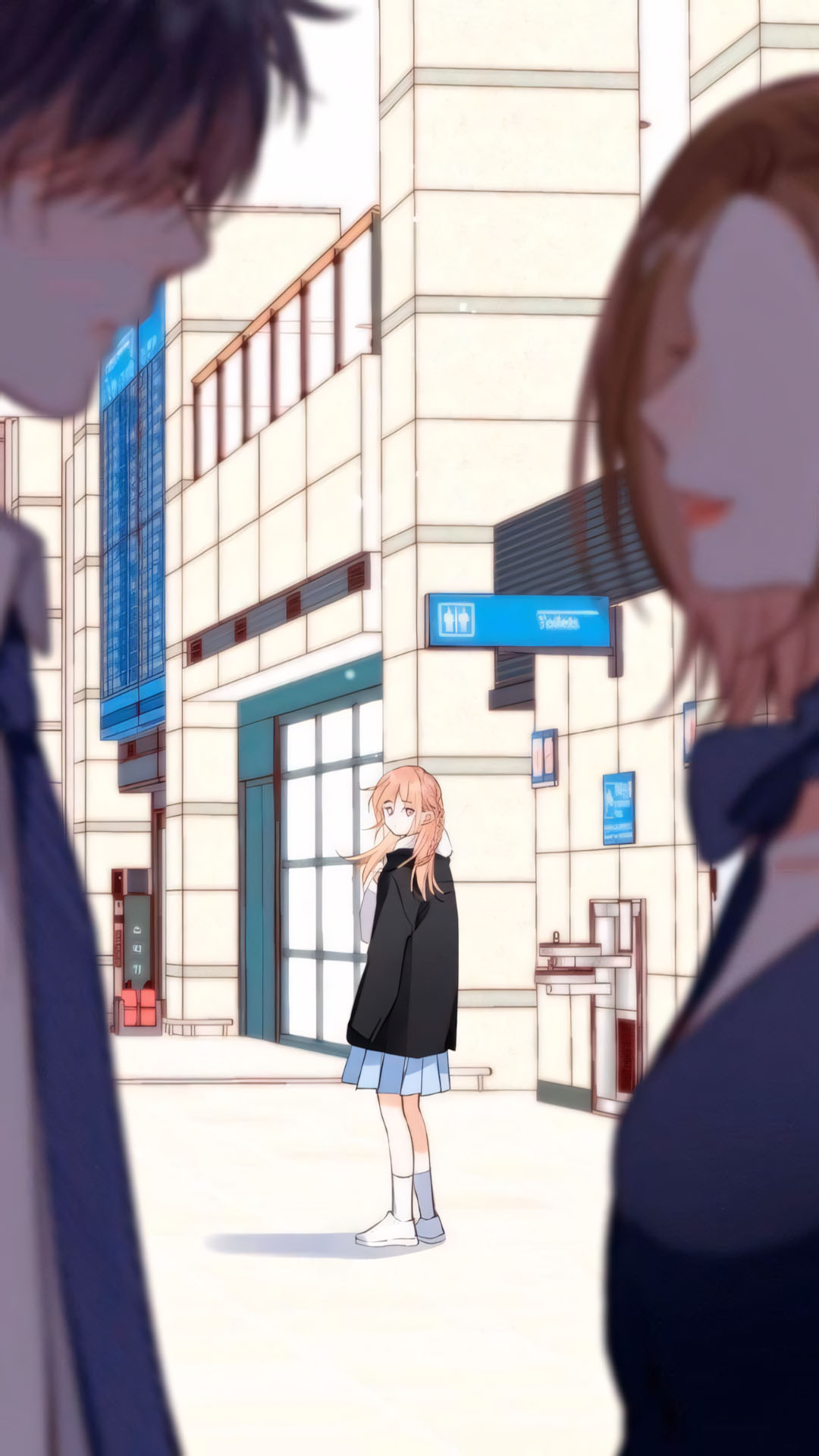 anime anh nhin nguoi yeu ben nguoi khac 1900px 1080px full hd 12