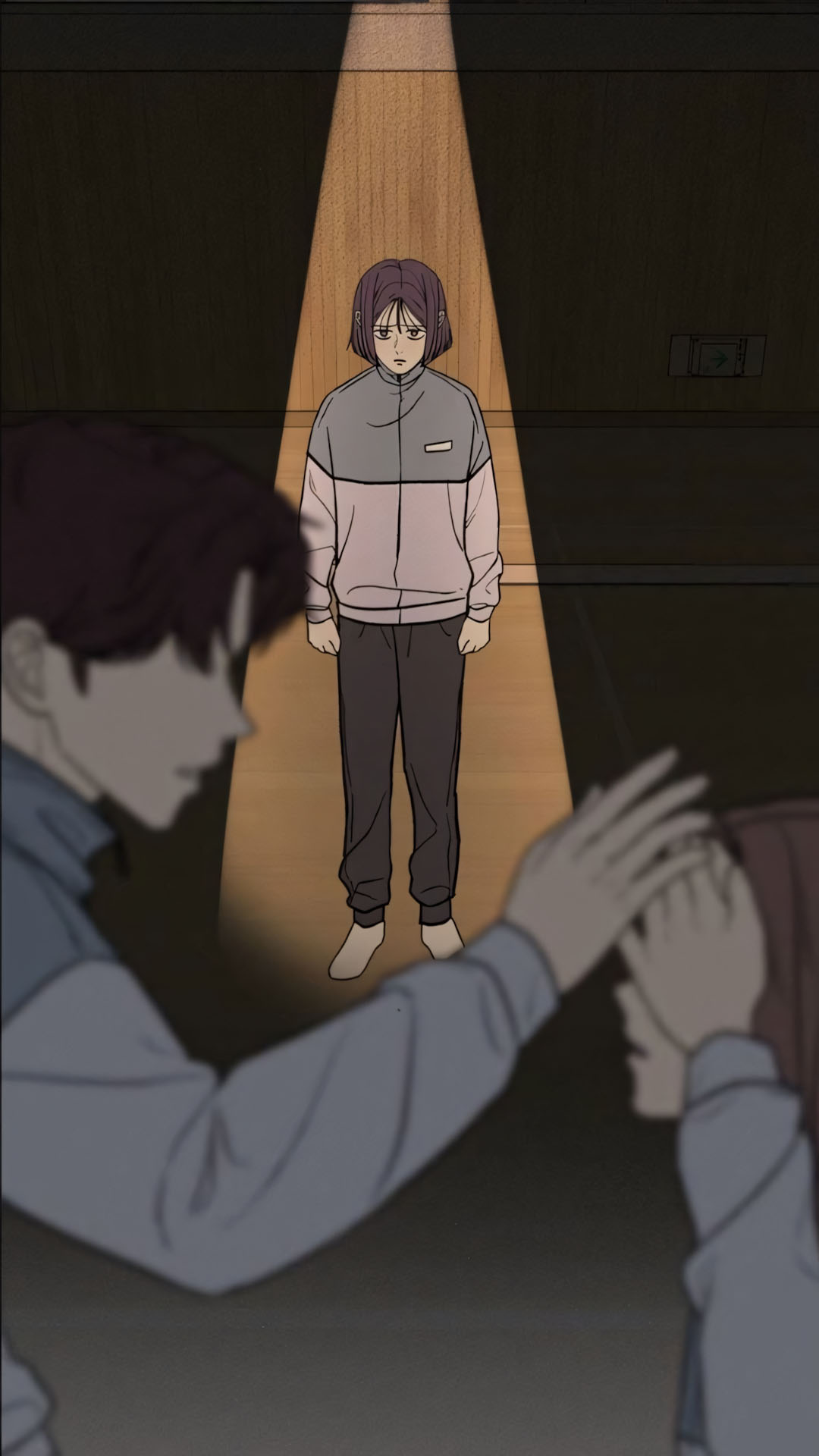 anime anh nhin nguoi yeu ben nguoi khac 1900px 1080px full hd 13