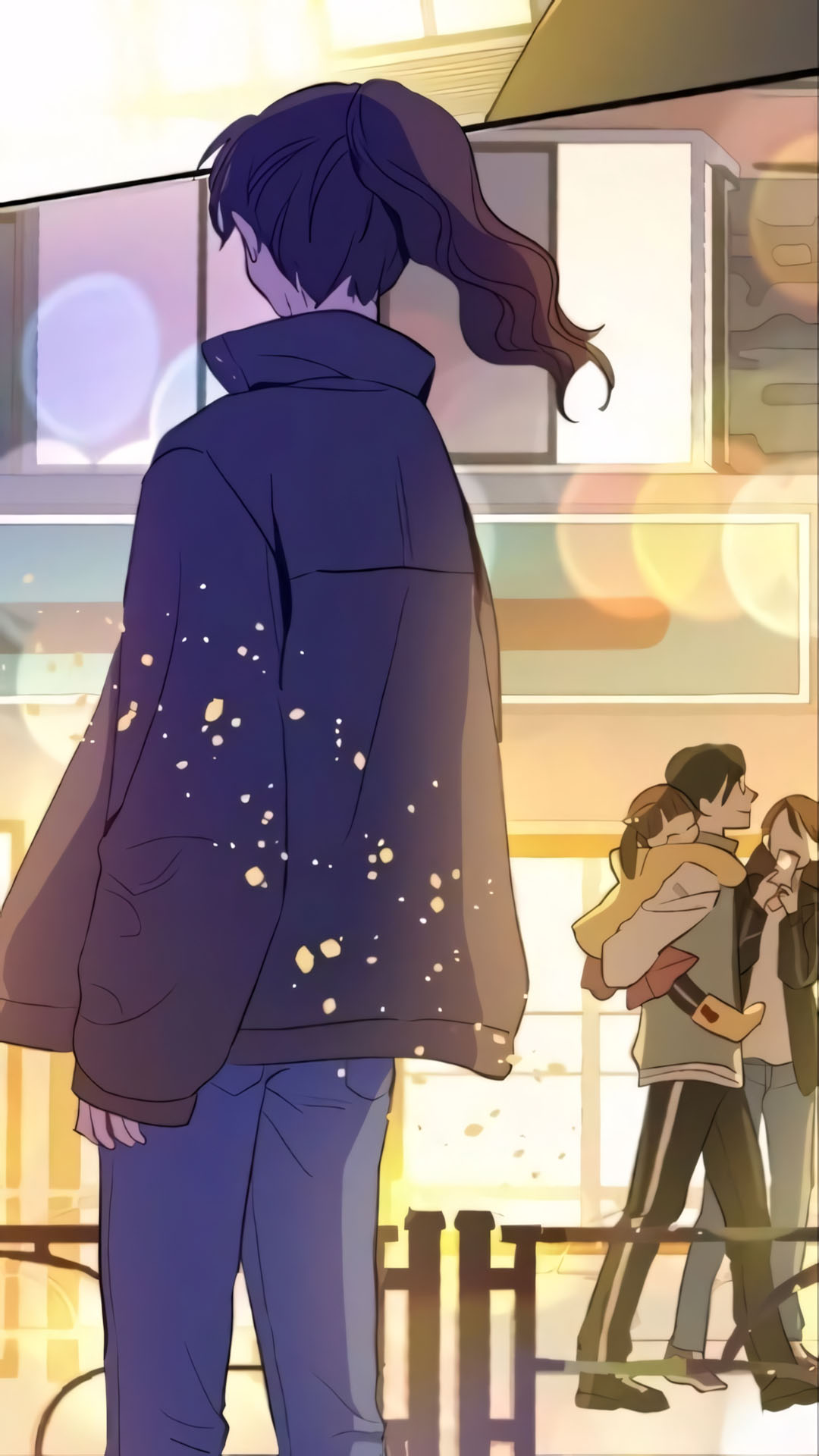 anime anh nhin nguoi yeu ben nguoi khac 1900px 1080px full hd 15