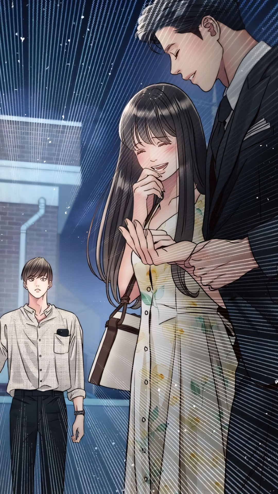 anime anh nhin nguoi yeu ben nguoi khac 1900px 1080px full hd 4
