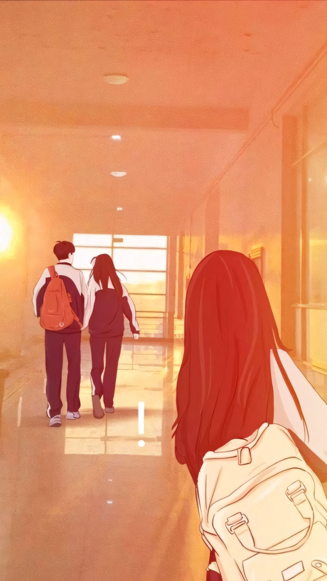 anime anh nhin nguoi yeu ben nguoi khac 1900px 1080px full hd 6