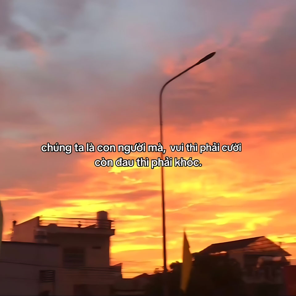 cau noi hay hinh anh mua thu buon 960px 960px avatar 10