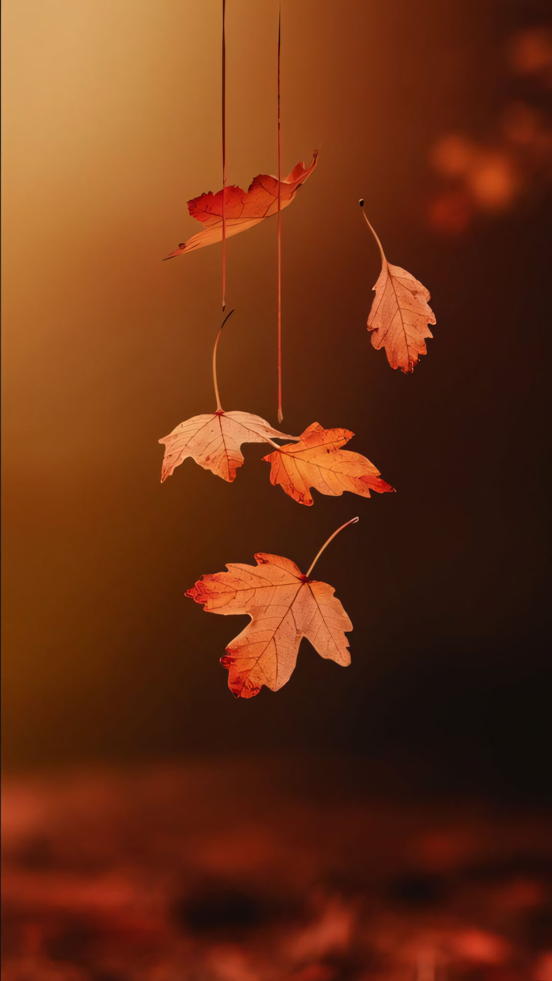 hinh anh la roi buon 1920px 1080px full hd 17