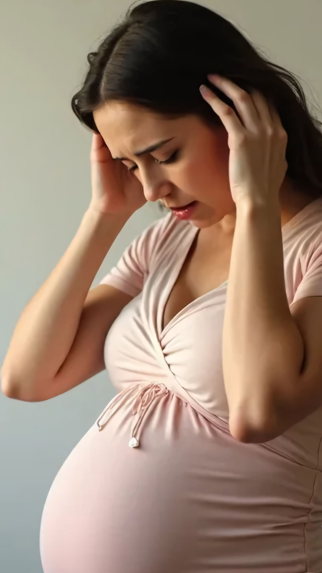 hinh anh me bau met moi 1920px 1080px full hd 5