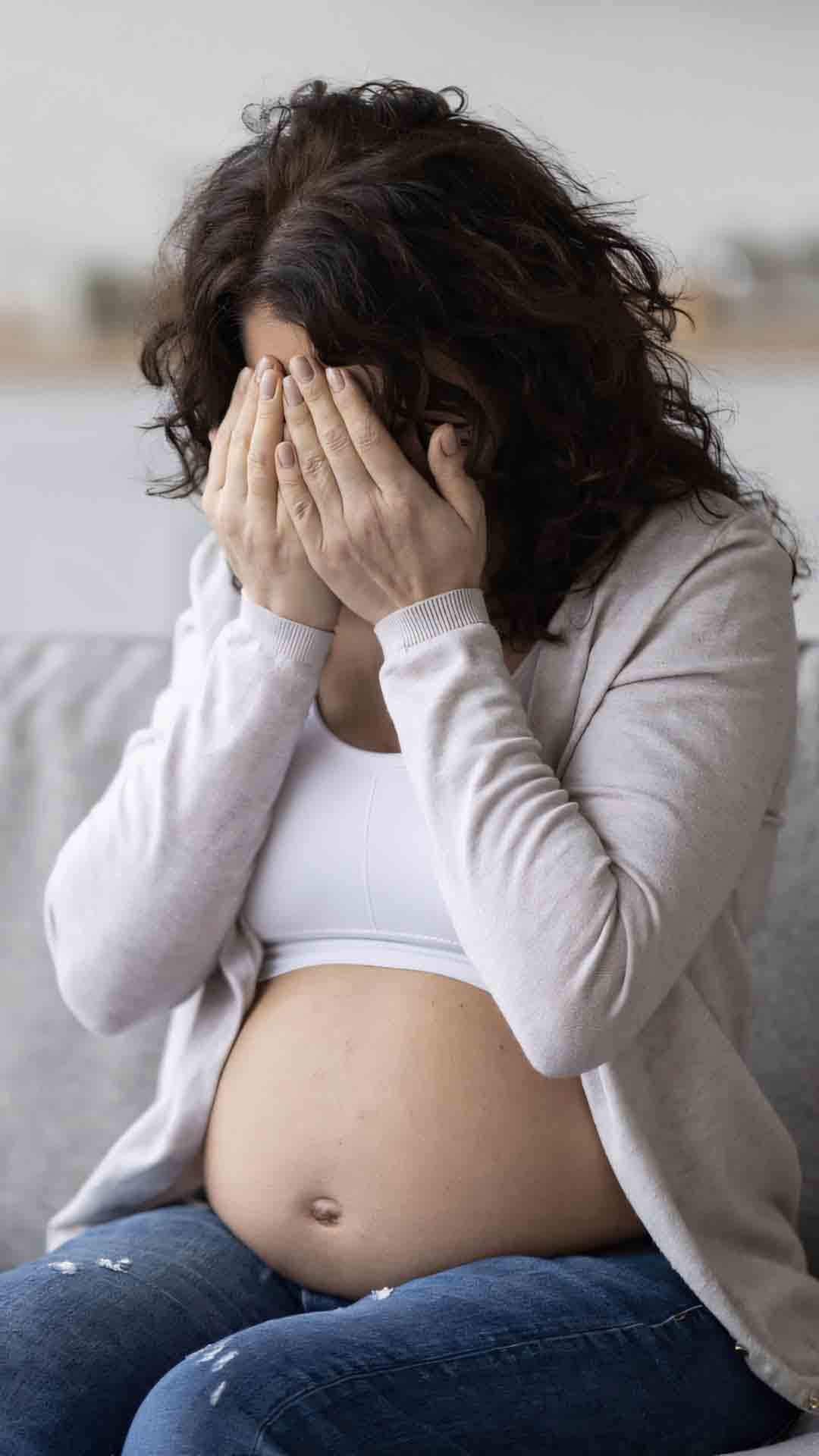 hinh anh me bau met moi 1920px 1080px full hd 6