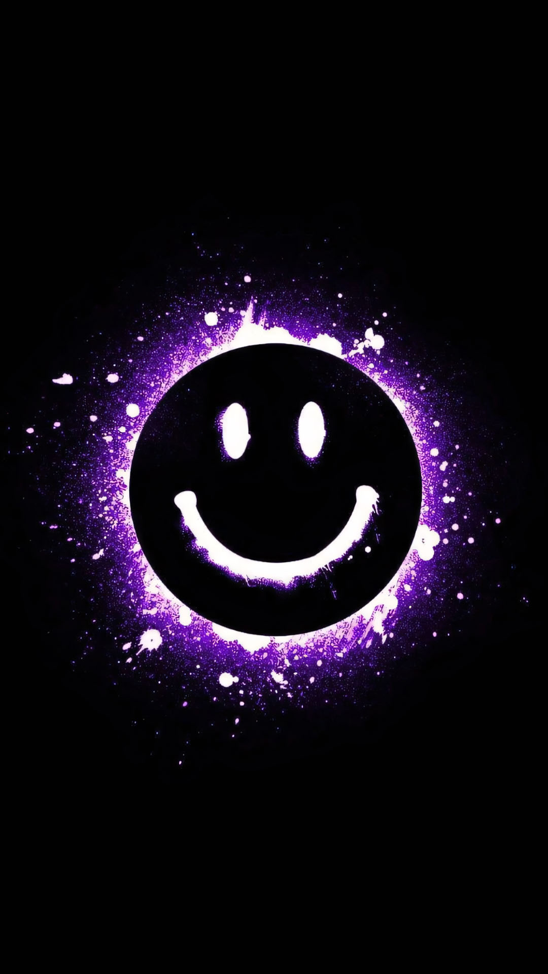 mat cuoi anh icon buon nen den 1900px 1080px full hd 15