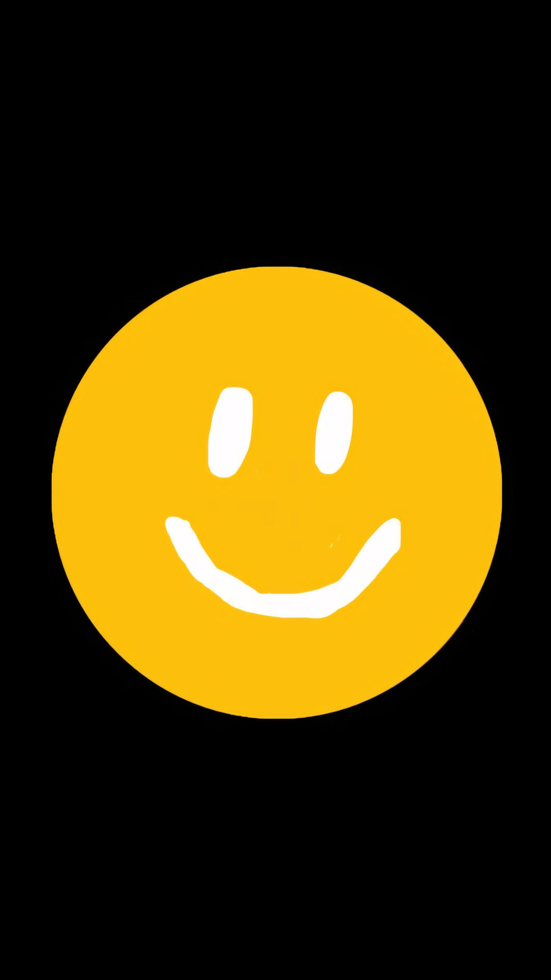 mat cuoi anh icon buon nen den 1900px 1080px full hd 18