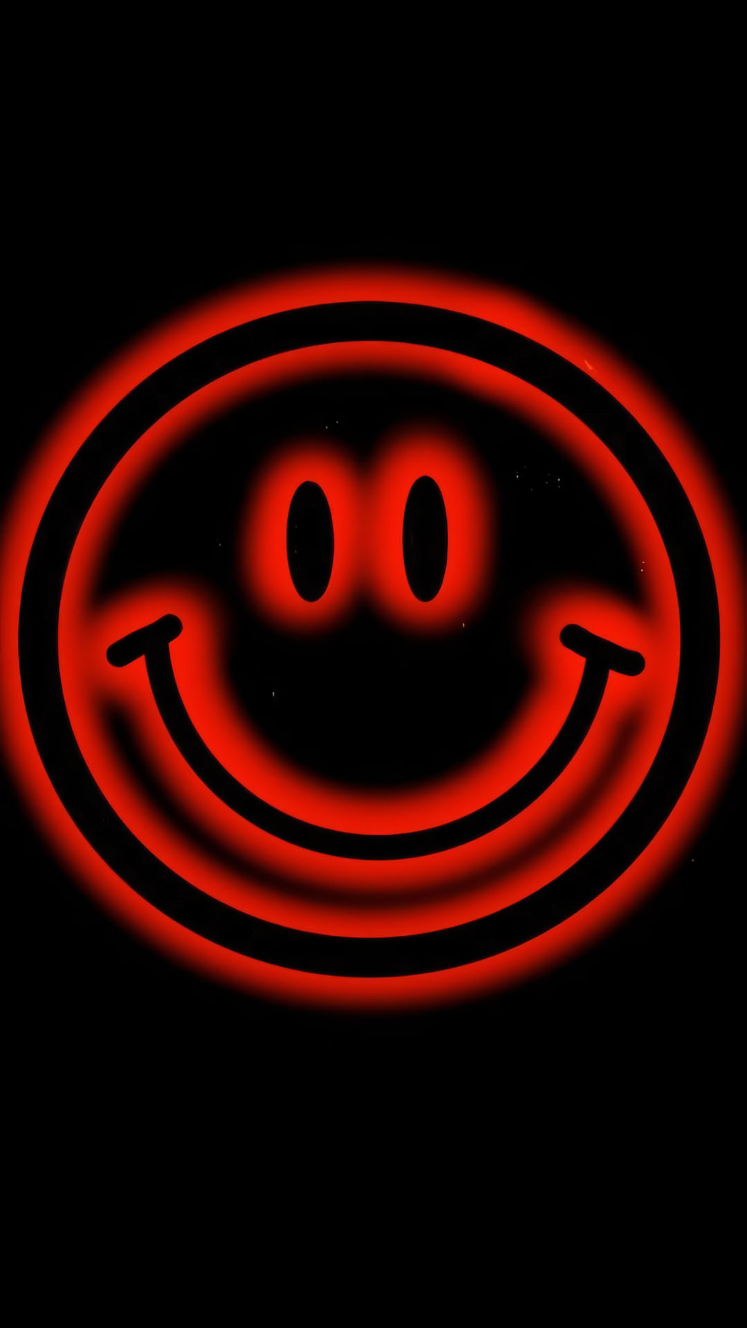 mat cuoi anh icon buon nen den 1900px 1080px full hd 22