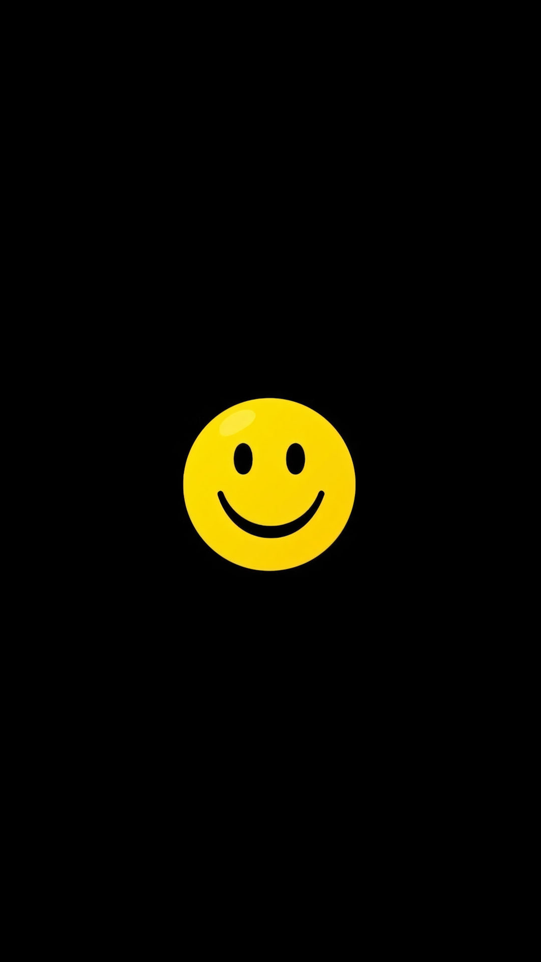 mat cuoi anh icon buon nen den 1900px 1080px full hd 9