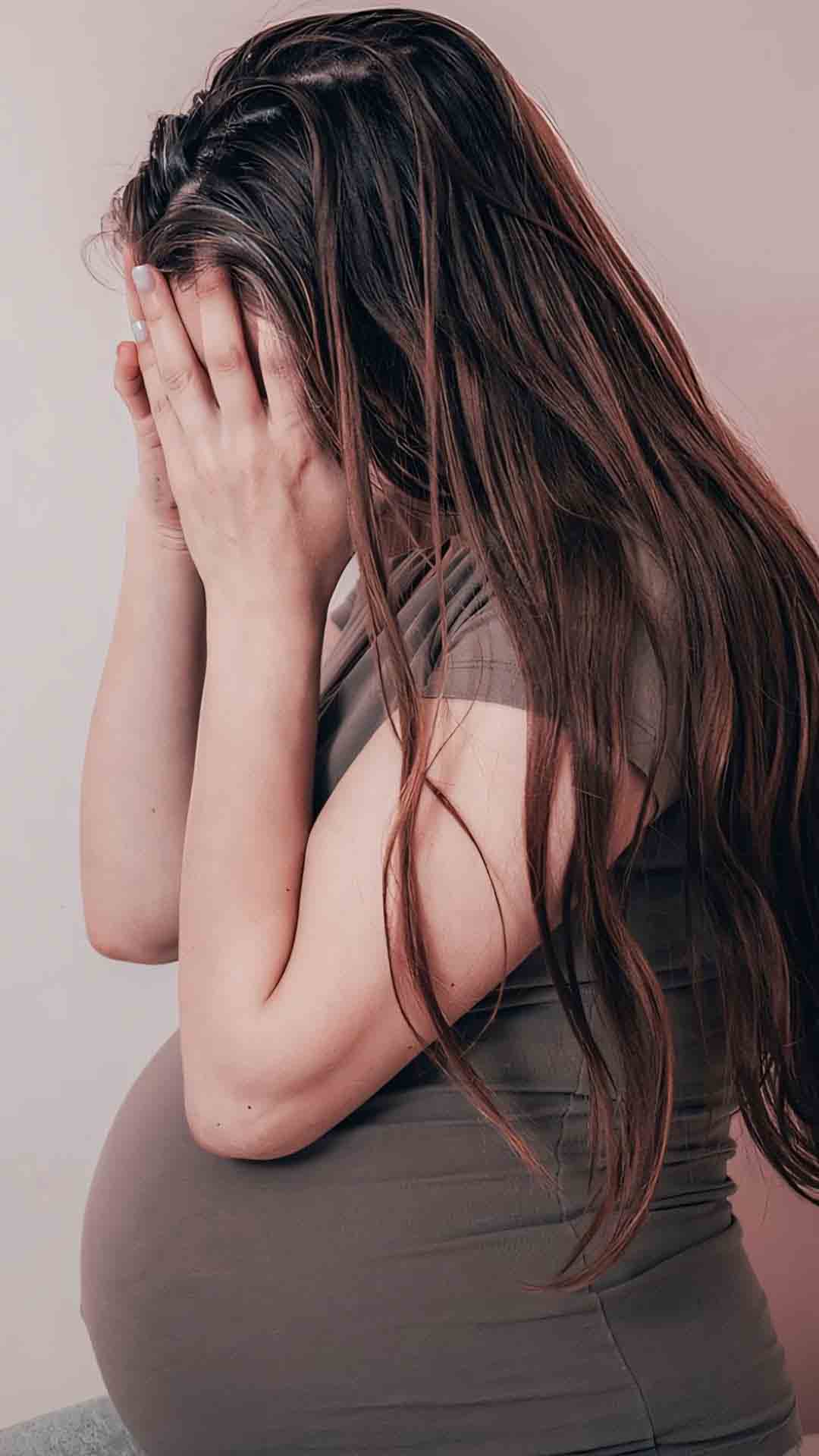 mat ngu hinh anh ba bau met moi 1920px 1080px full hd 3