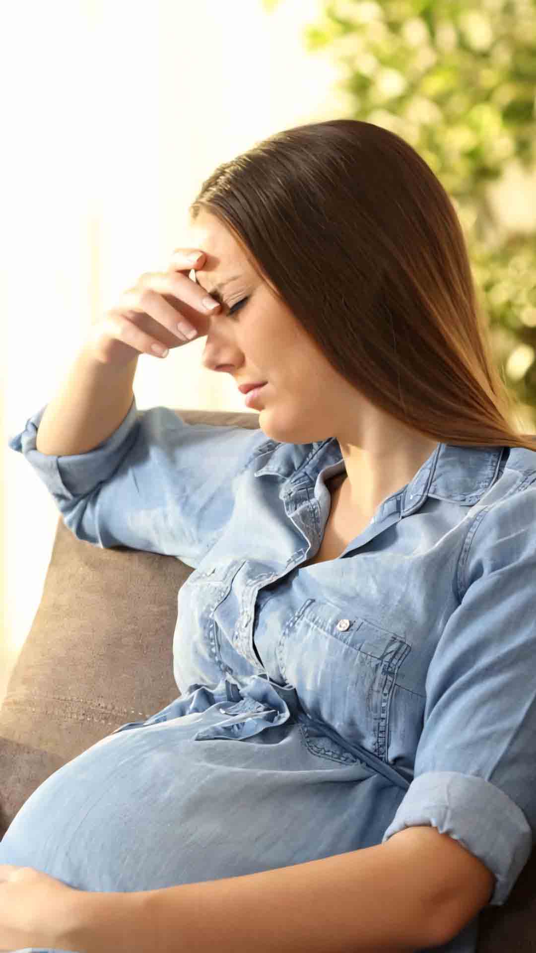 mat ngu hinh anh ba bau met moi 1920px 1080px full hd 4