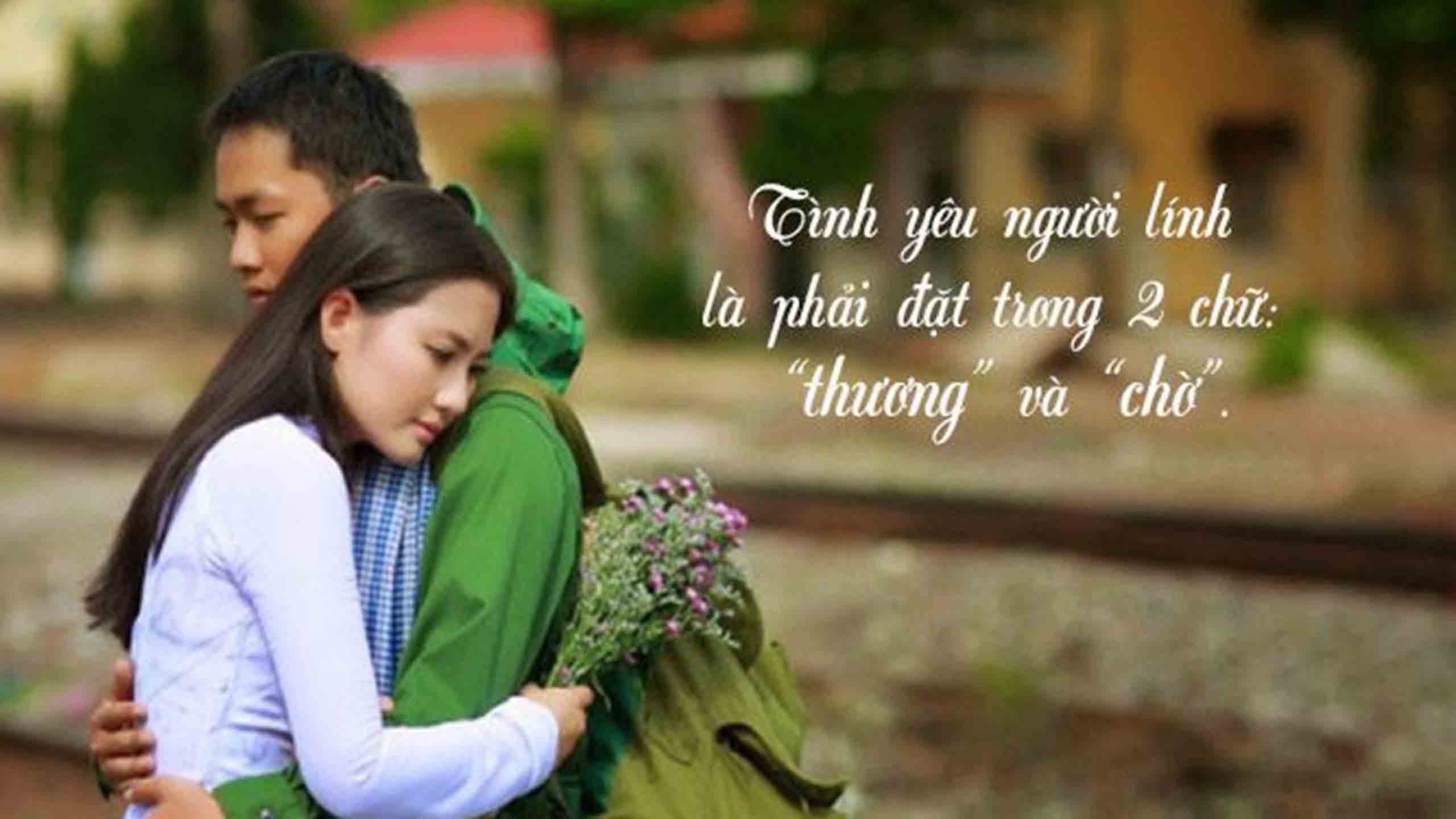 nhung cau noi hay anh bo doi buon ngang 2560px 1440px 2k 3