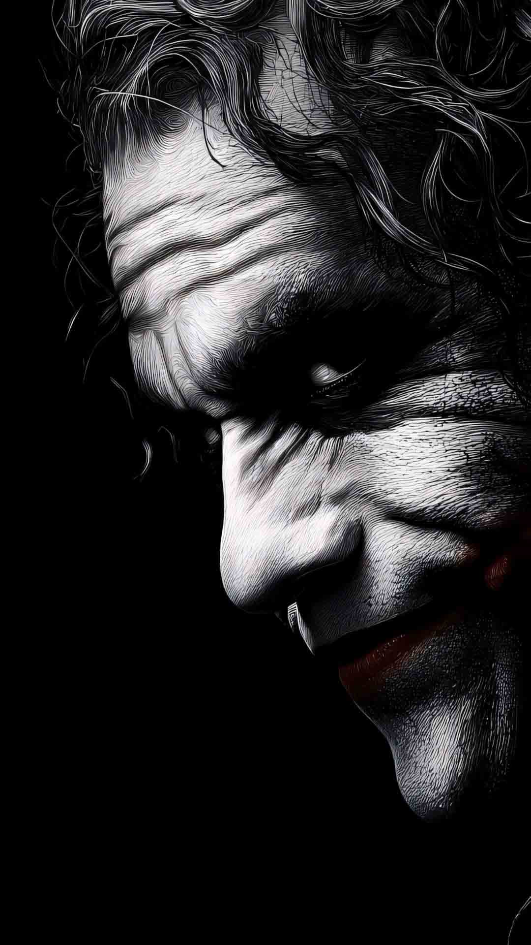 trang den anh joker buon 1920px 1080px full hd 9
