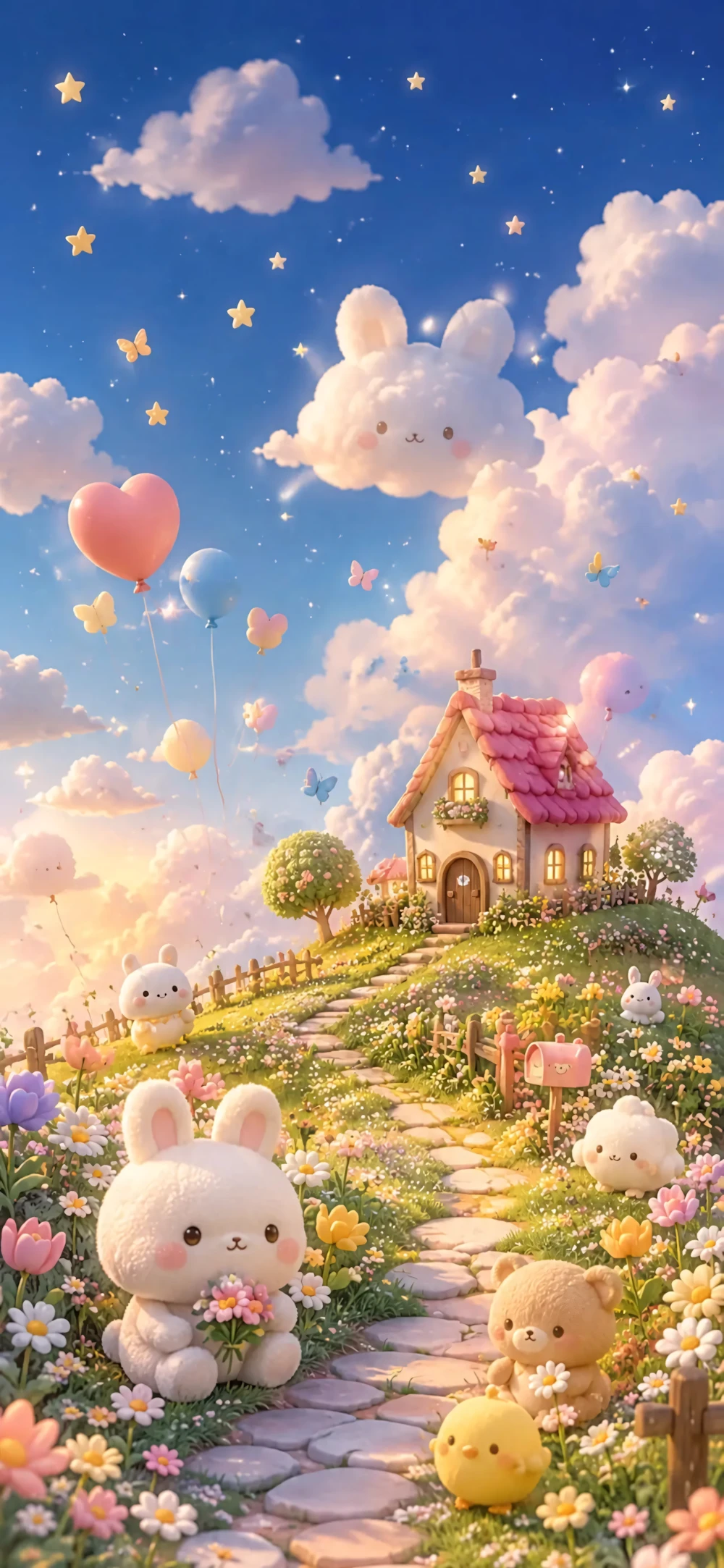 890+ Hình Nền Đẹp 3D 🎨 ( Cực Đẹp, Điện Thoại, Máy Tính, Ảo, Cute, Ngầu) Tải Miễn Phí