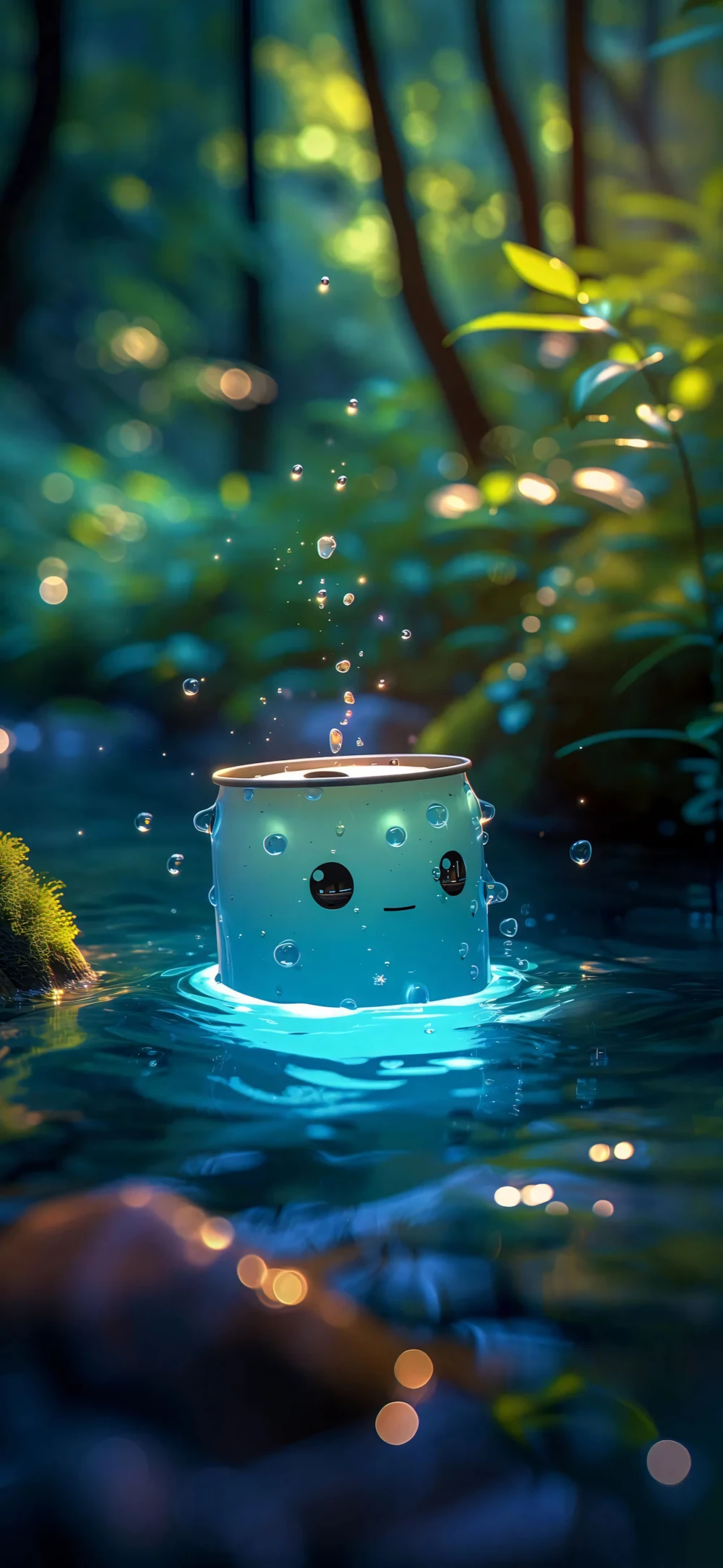 890+ Hình Nền Đẹp 3D 🎨 ( Cực Đẹp, Điện Thoại, Máy Tính, Ảo, Cute, Ngầu) Tải Miễn Phí