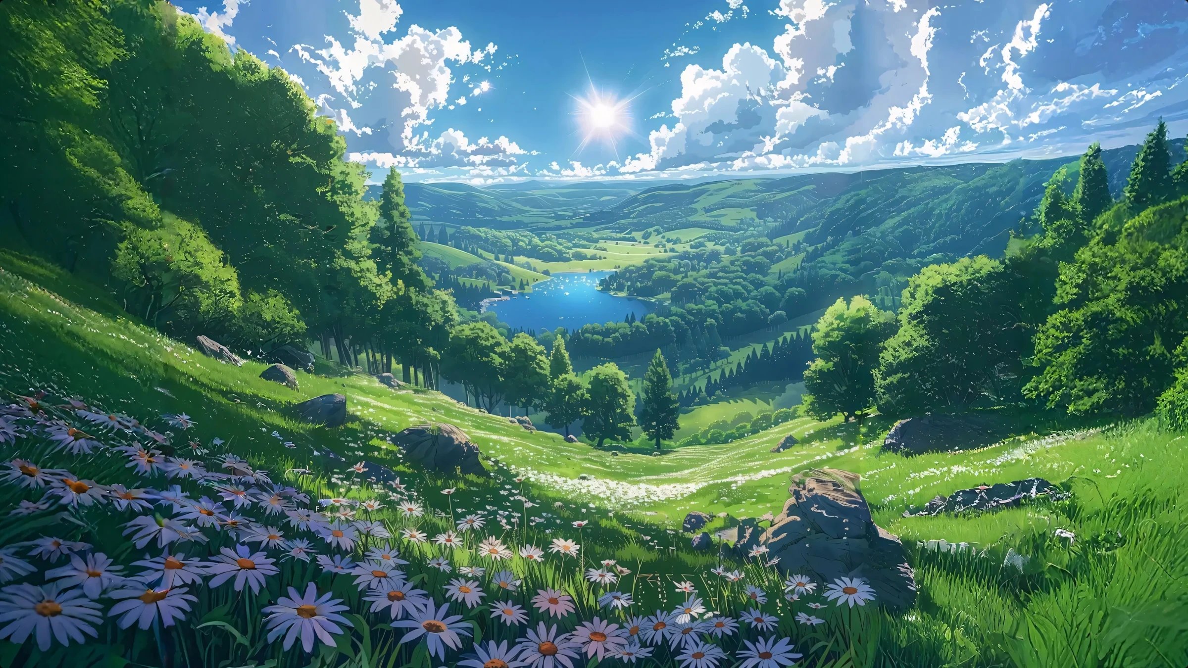 890+ Hình Nền Đẹp 3D 🎨 ( Cực Đẹp, Điện Thoại, Máy Tính, Ảo, Cute, Ngầu) Tải Miễn Phí