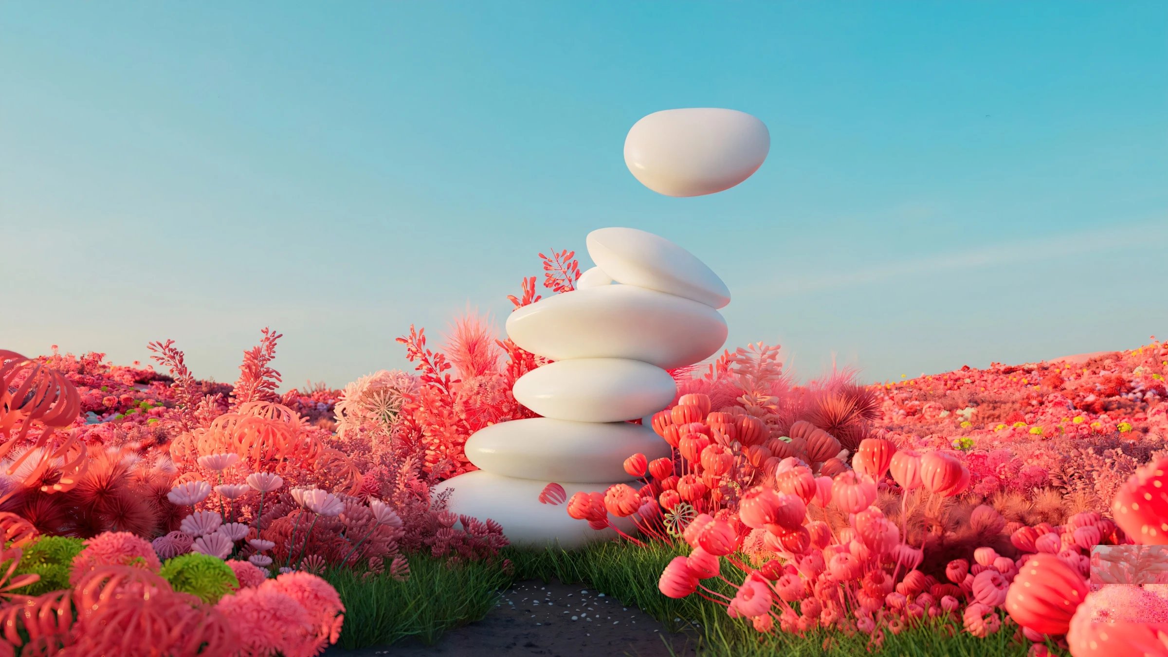 890+ Hình Nền Đẹp 3D 🎨 ( Cực Đẹp, Điện Thoại, Máy Tính, Ảo, Cute, Ngầu) Tải Miễn Phí