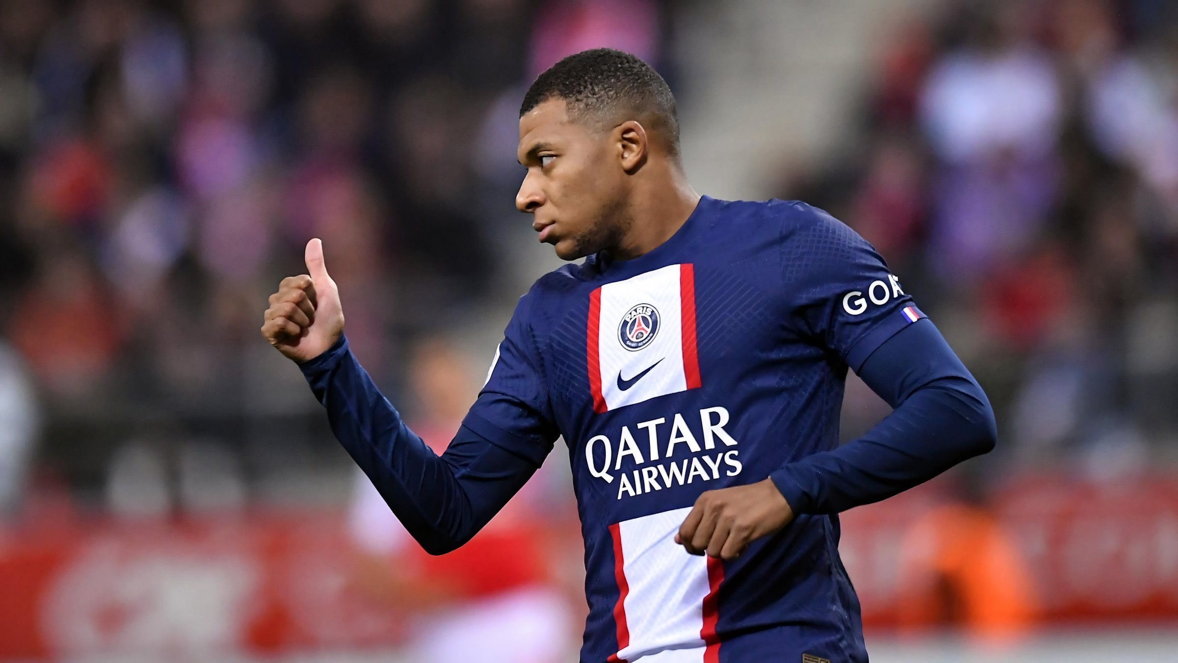 1234+ Ảnh Mbappe Đẹp Nhất ⚽ (Real Madrid, Tuyển Pháp, PSG) Chất Lượng Cao