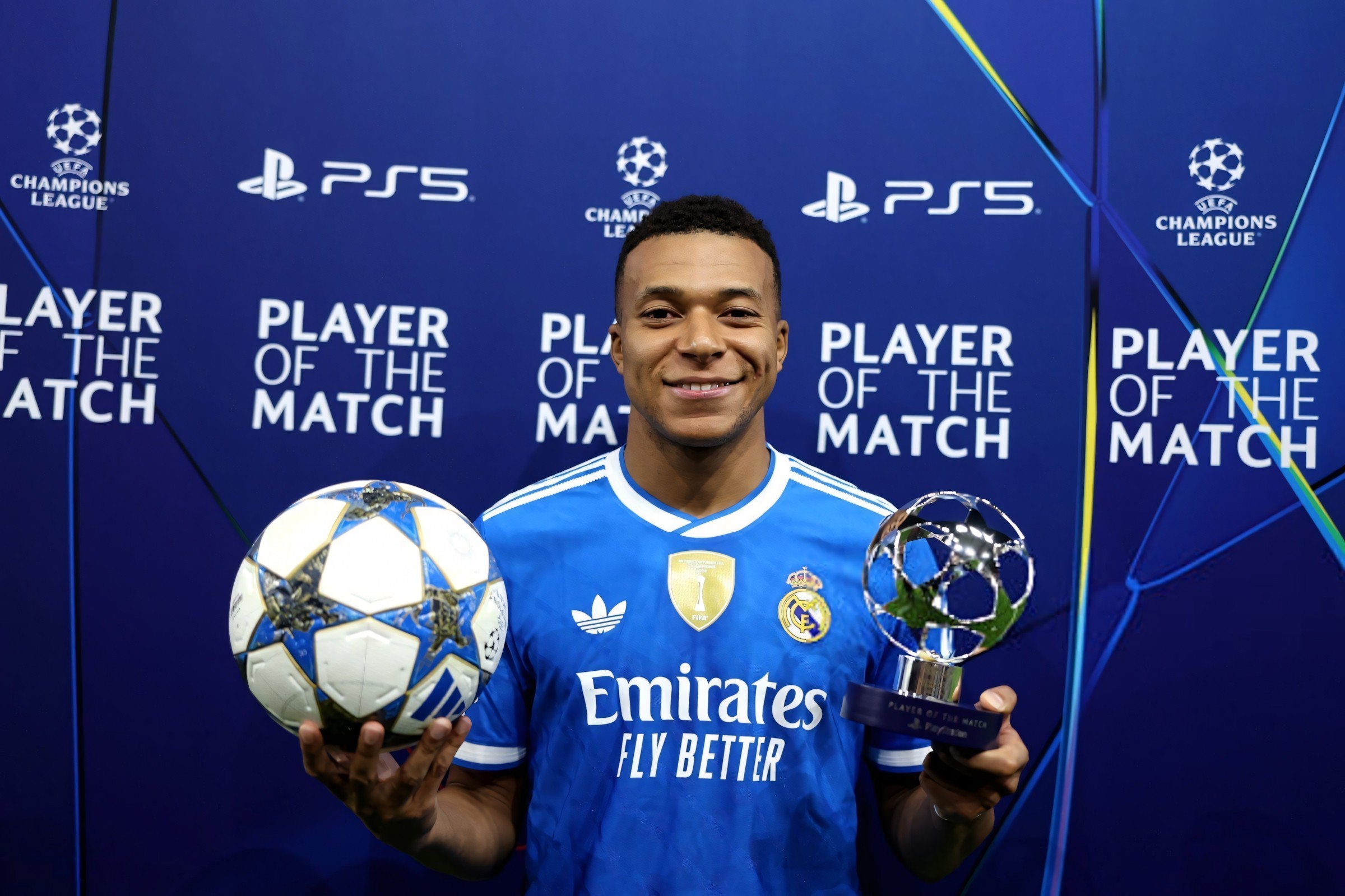 1234+ Ảnh Mbappe Đẹp Nhất ⚽ (Real Madrid, Tuyển Pháp, PSG) Chất Lượng Cao