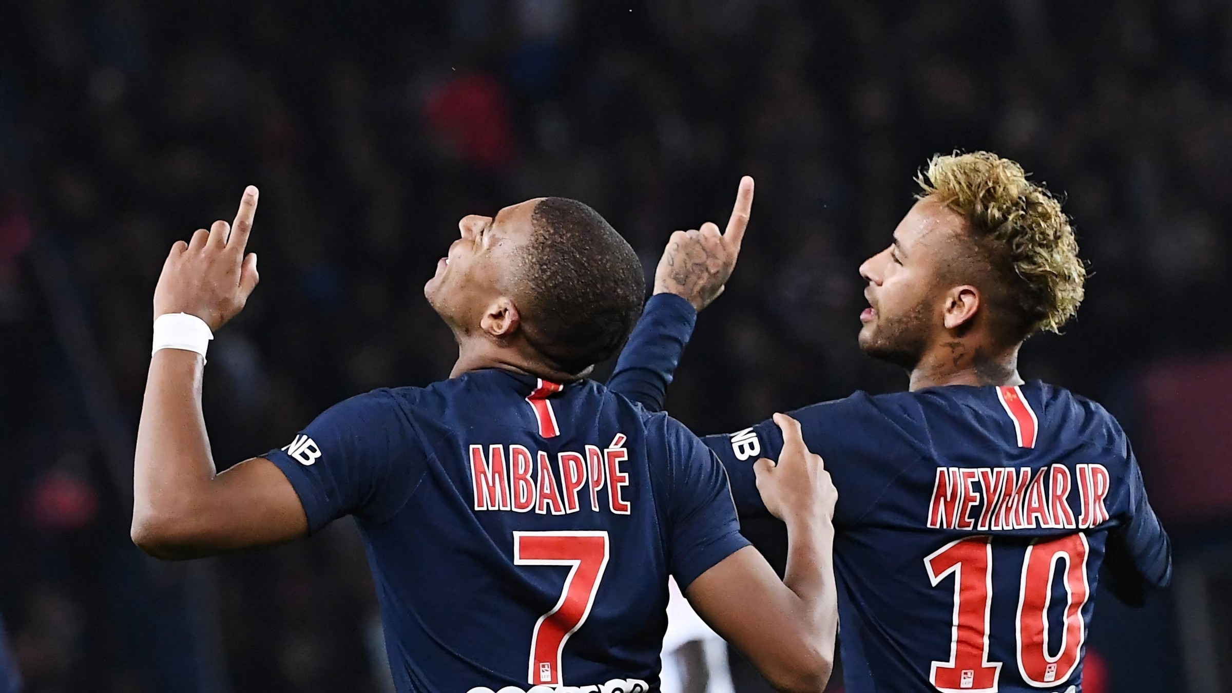 1234+ Ảnh Mbappe Đẹp Nhất ⚽ (Real Madrid, Tuyển Pháp, PSG) Chất Lượng Cao