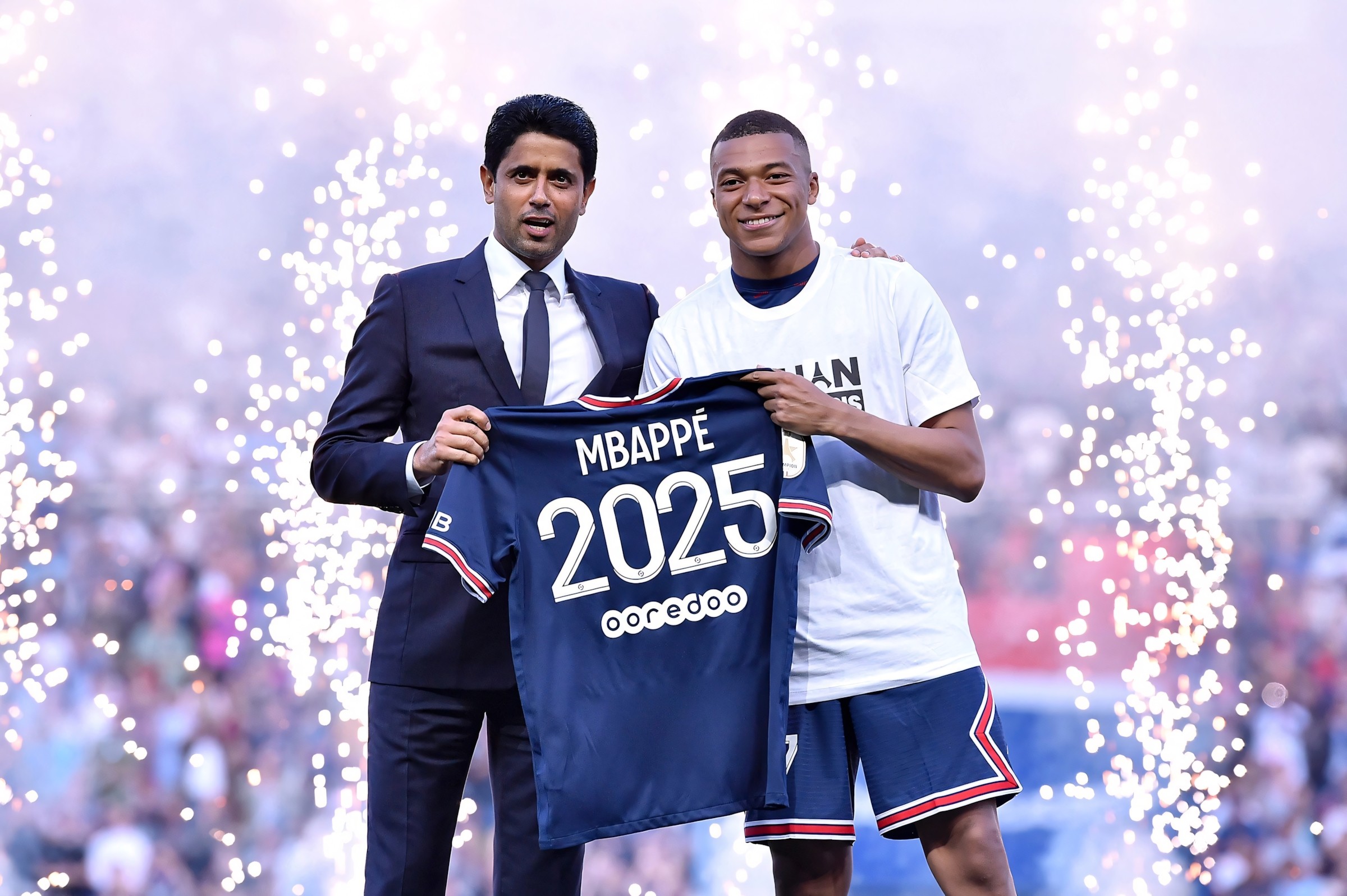 1234+ Ảnh Mbappe Đẹp Nhất ⚽ (Real Madrid, Tuyển Pháp, PSG) Chất Lượng Cao