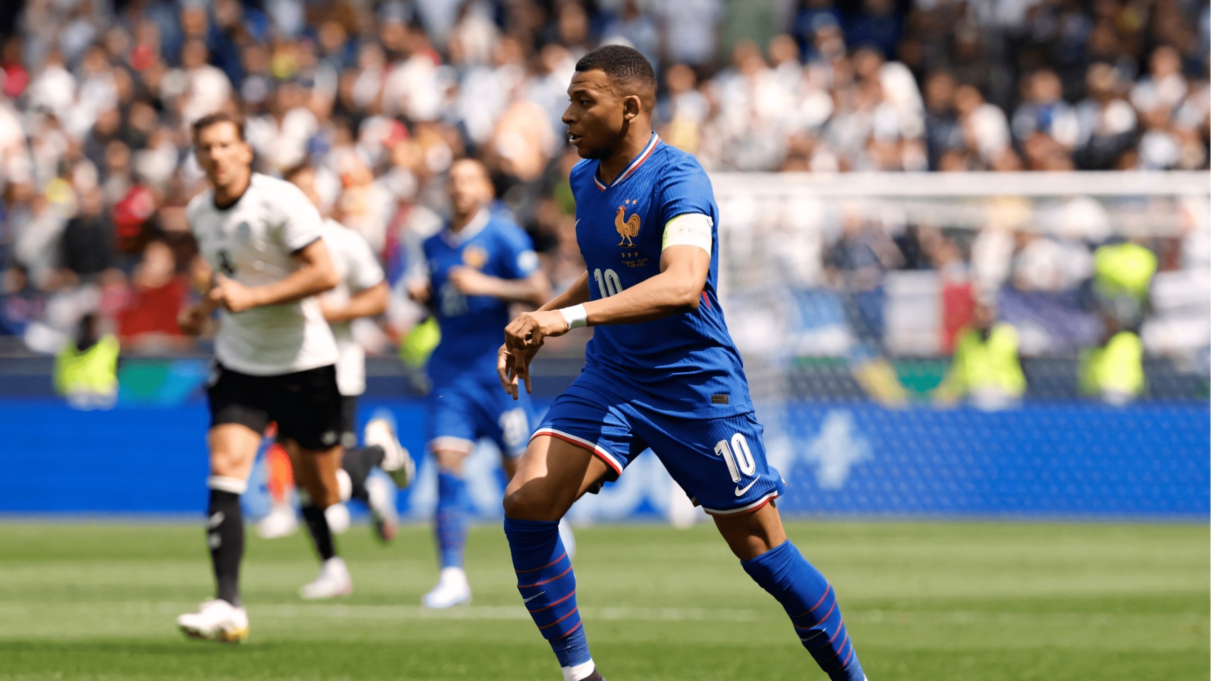 1234+ Ảnh Mbappe Đẹp Nhất ⚽ (Real Madrid, Tuyển Pháp, PSG) Chất Lượng Cao