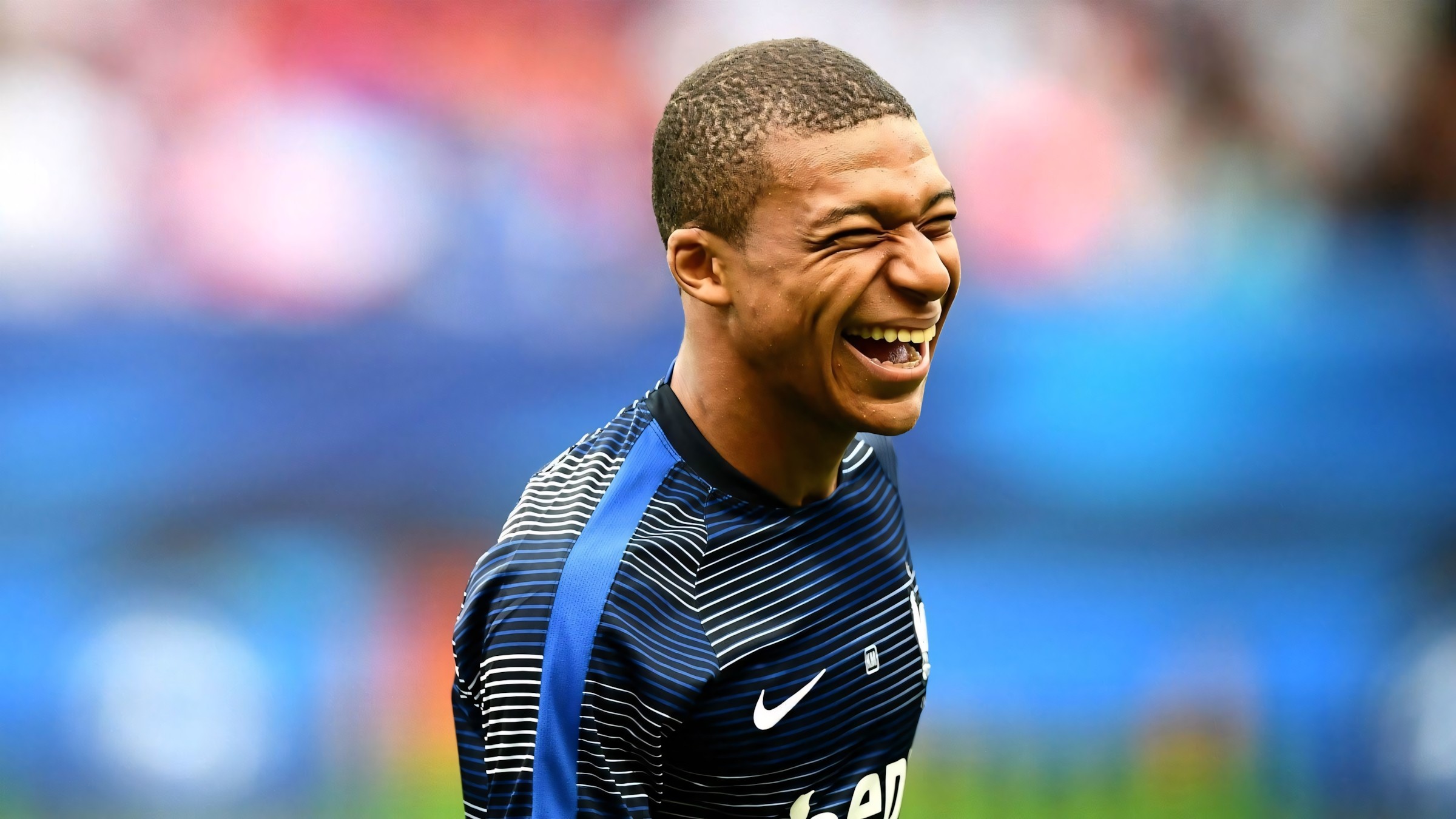 1234+ Ảnh Mbappe Đẹp Nhất ⚽ (Real Madrid, Tuyển Pháp, PSG) Chất Lượng Cao