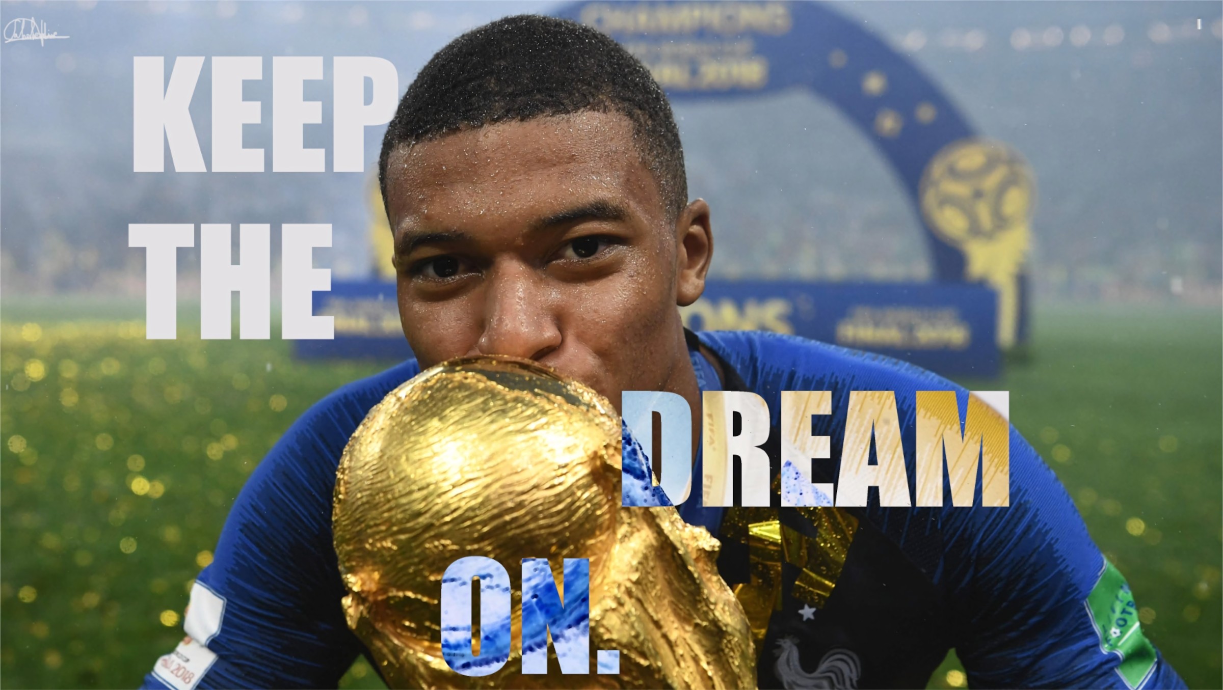 1234+ Ảnh Mbappe Đẹp Nhất ⚽ (Real Madrid, Tuyển Pháp, PSG) Chất Lượng Cao
