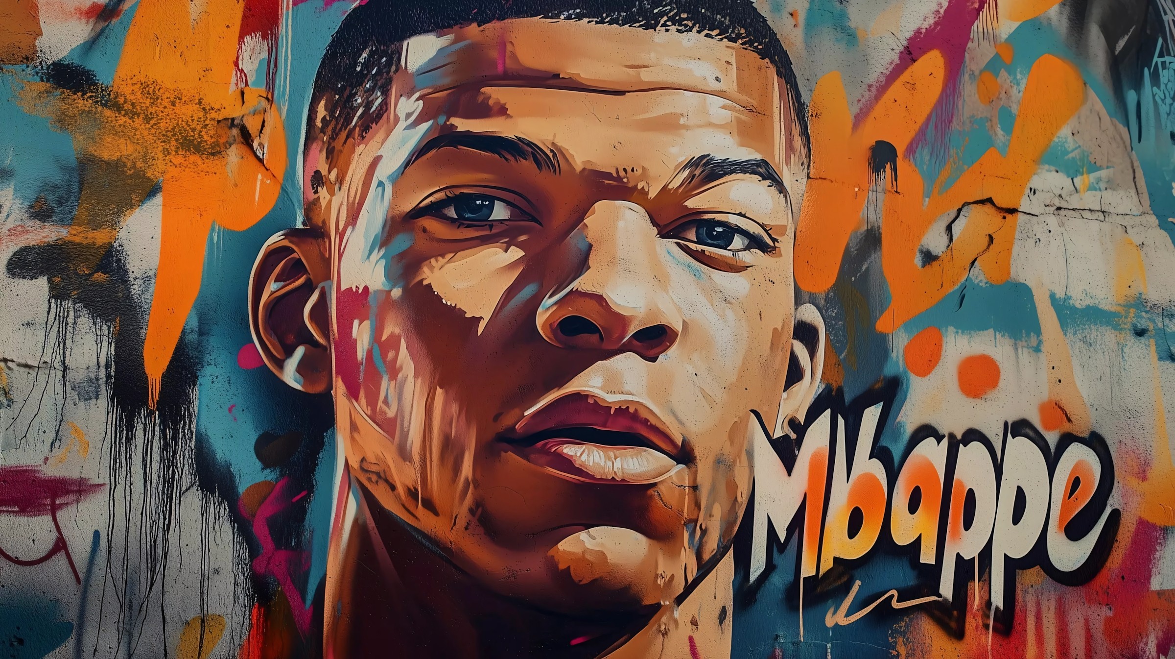 1234+ Ảnh Mbappe Đẹp Nhất ⚽ (Real Madrid, Tuyển Pháp, PSG) Chất Lượng Cao