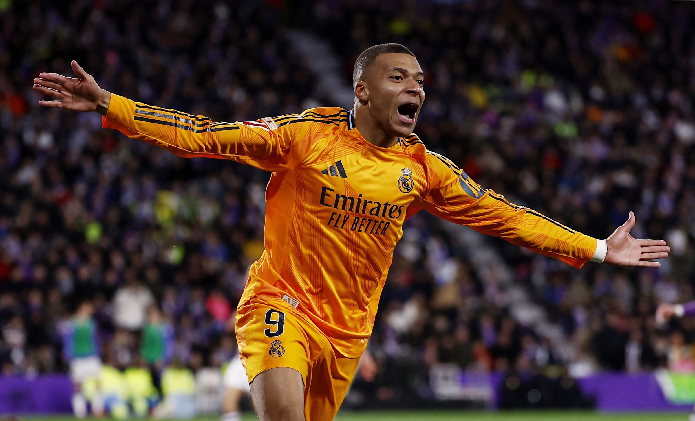 1234+ Ảnh Mbappe Đẹp Nhất ⚽ (Real Madrid, Tuyển Pháp, PSG) Chất Lượng Cao