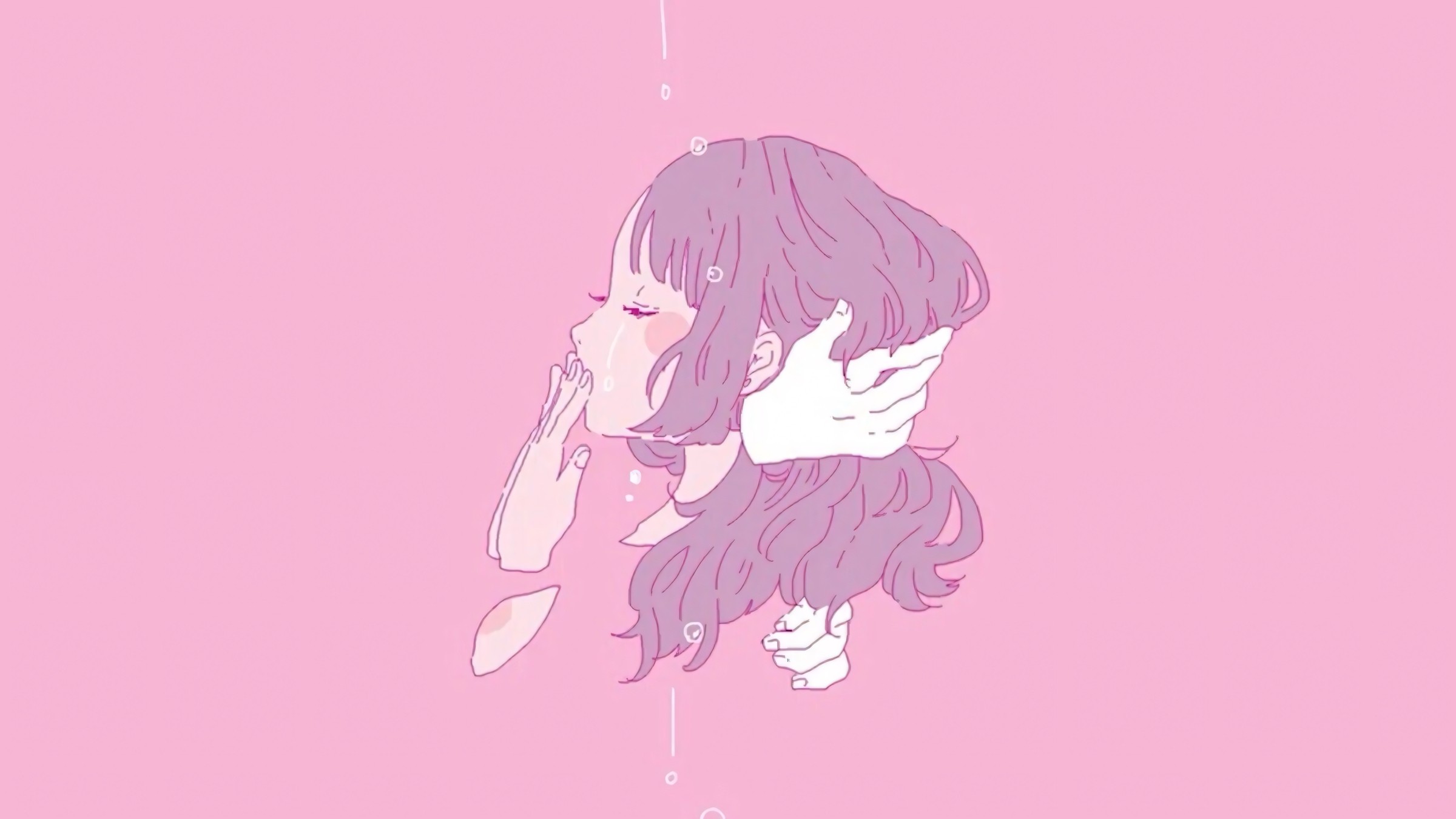 863+ Ảnh Bìa Zalo Cute 🎀 (Chibi, Pastel, Dễ Thương) Cho Trang Cá Nhân