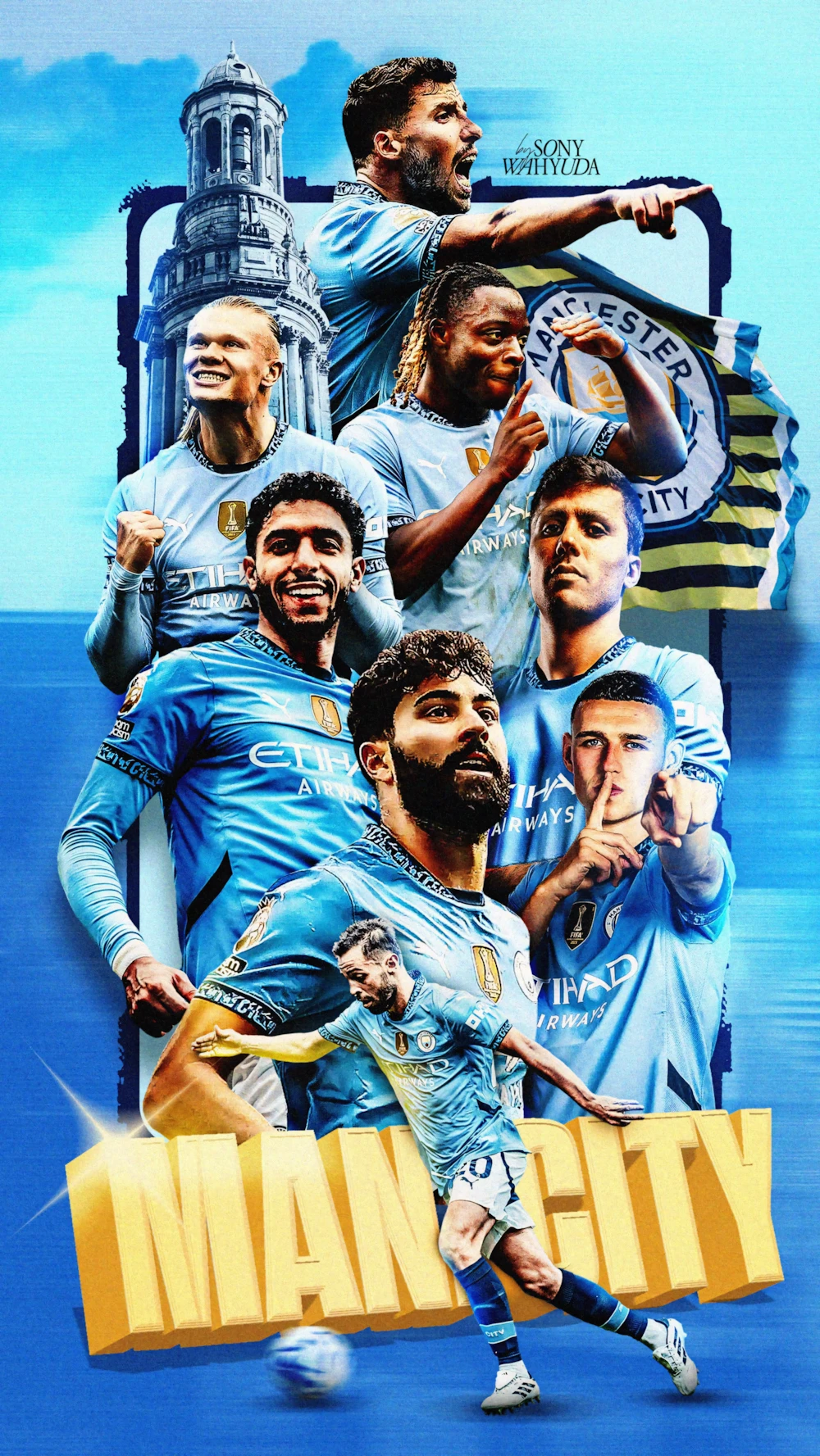 567+ Ảnh Man City ⚽ (Manchester City, Hình Nền) Đẹp Nhất Cho Điện Thoại