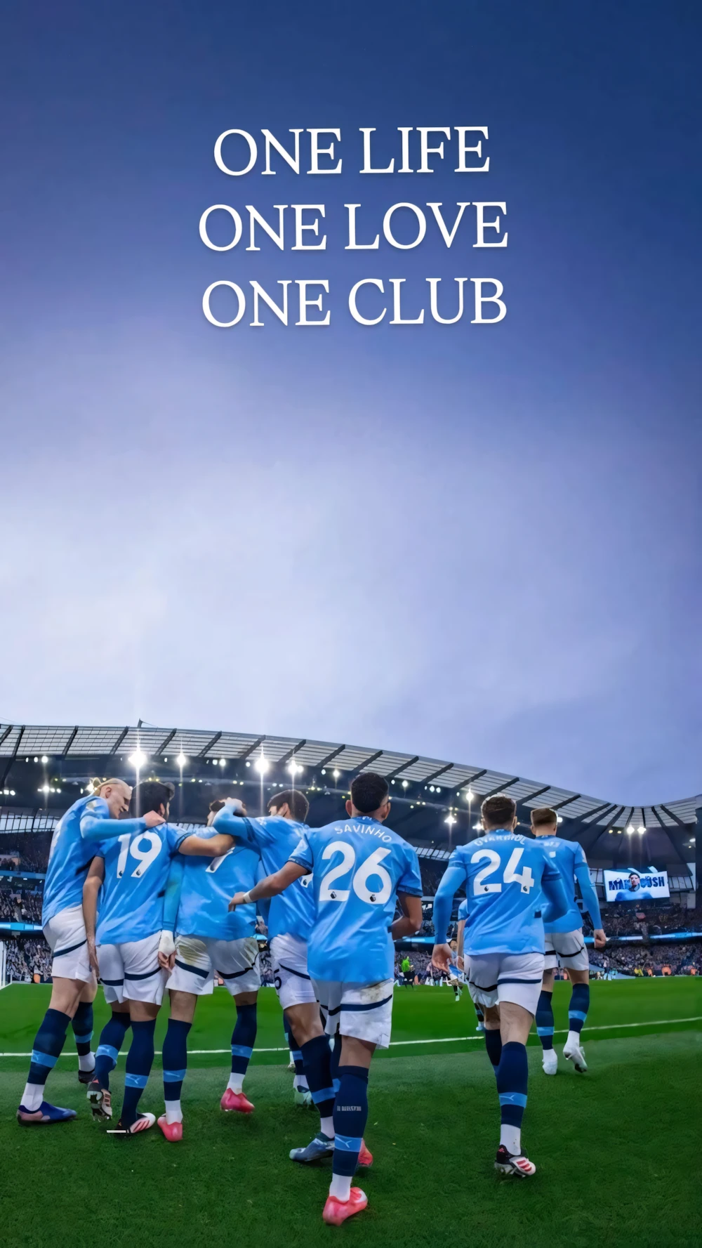567+ Ảnh Man City ⚽ (Manchester City, Hình Nền) Đẹp Nhất Cho Điện Thoại